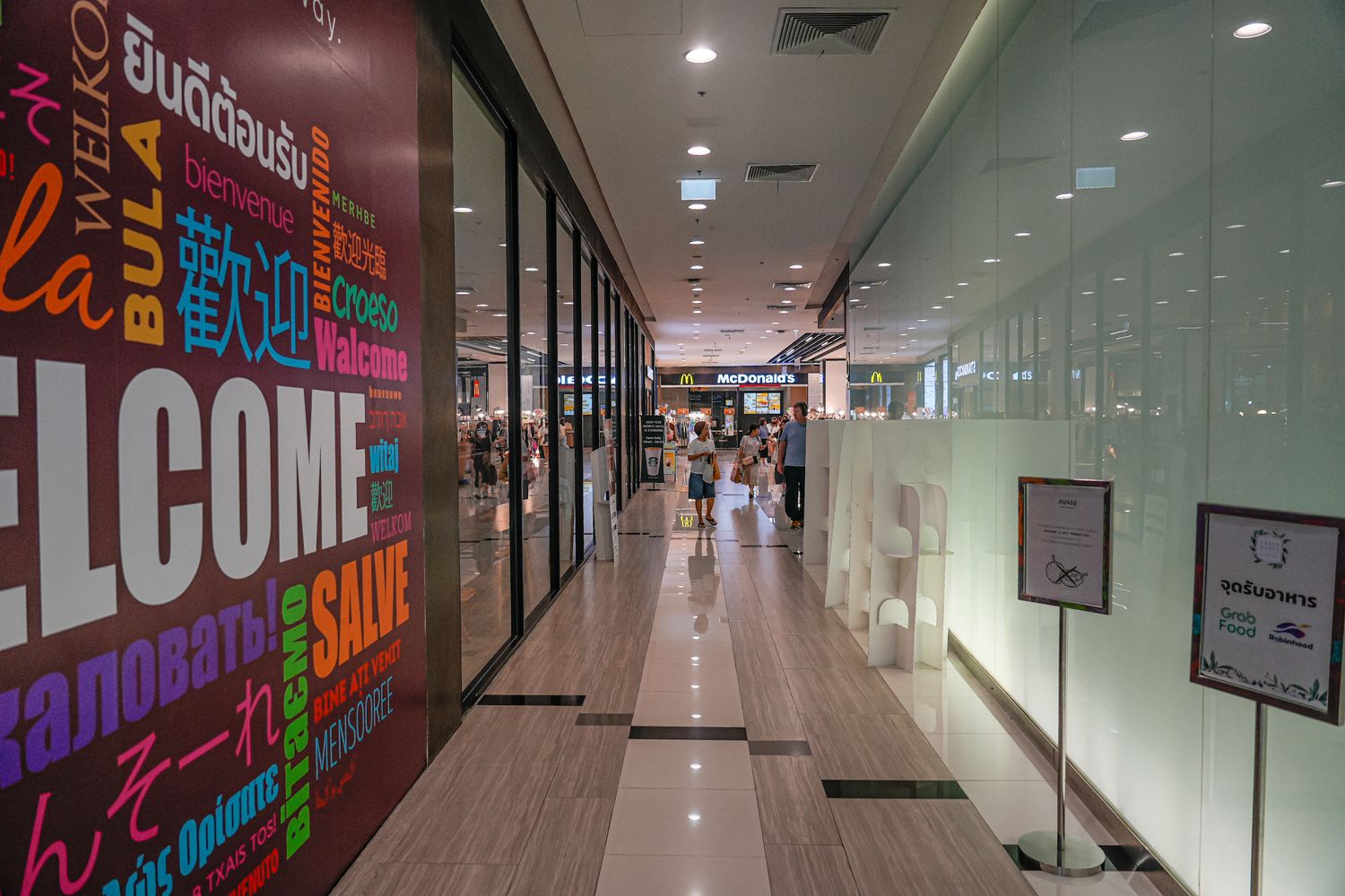 Avani Sukhumvit Bangkok 曼谷素坤逸安凡尼飯店｜On Nut站住宿高空景觀，捷運飯店連通! @混血珊莎的奇幻旅程