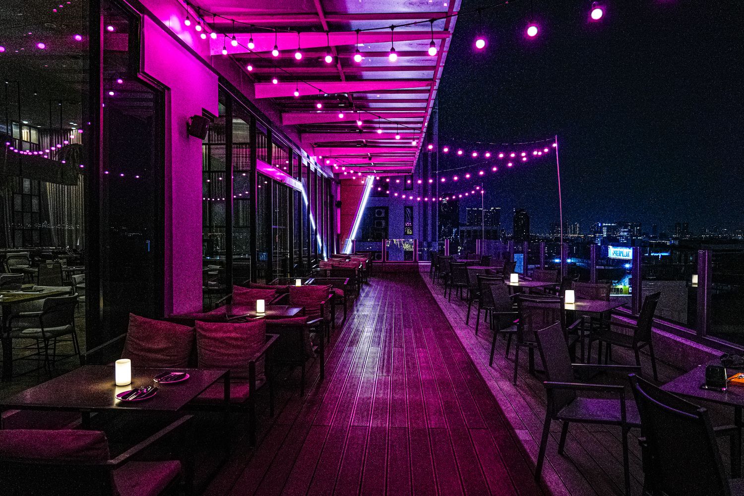 Avani Sukhumvit Bangkok 曼谷素坤逸安凡尼飯店｜On Nut站住宿高空景觀，捷運飯店連通! @混血珊莎的奇幻旅程