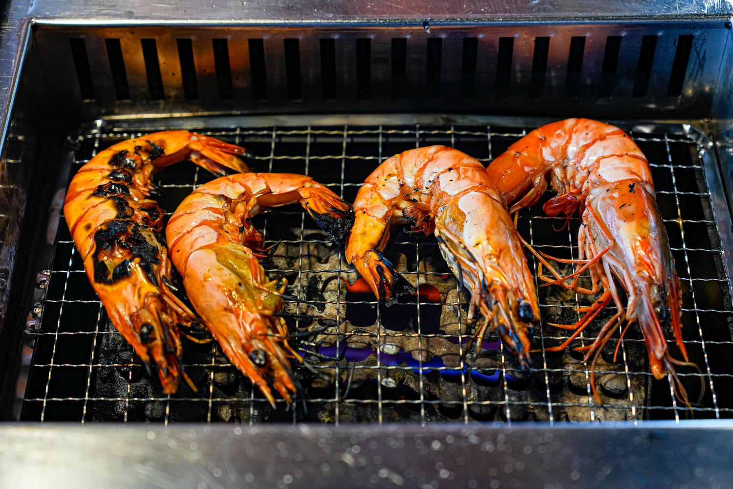 熊一頂級燒肉｜基隆燒肉推薦吃到飽 598 元起，好停車無敵海景第一排! @混血珊莎的奇幻旅程