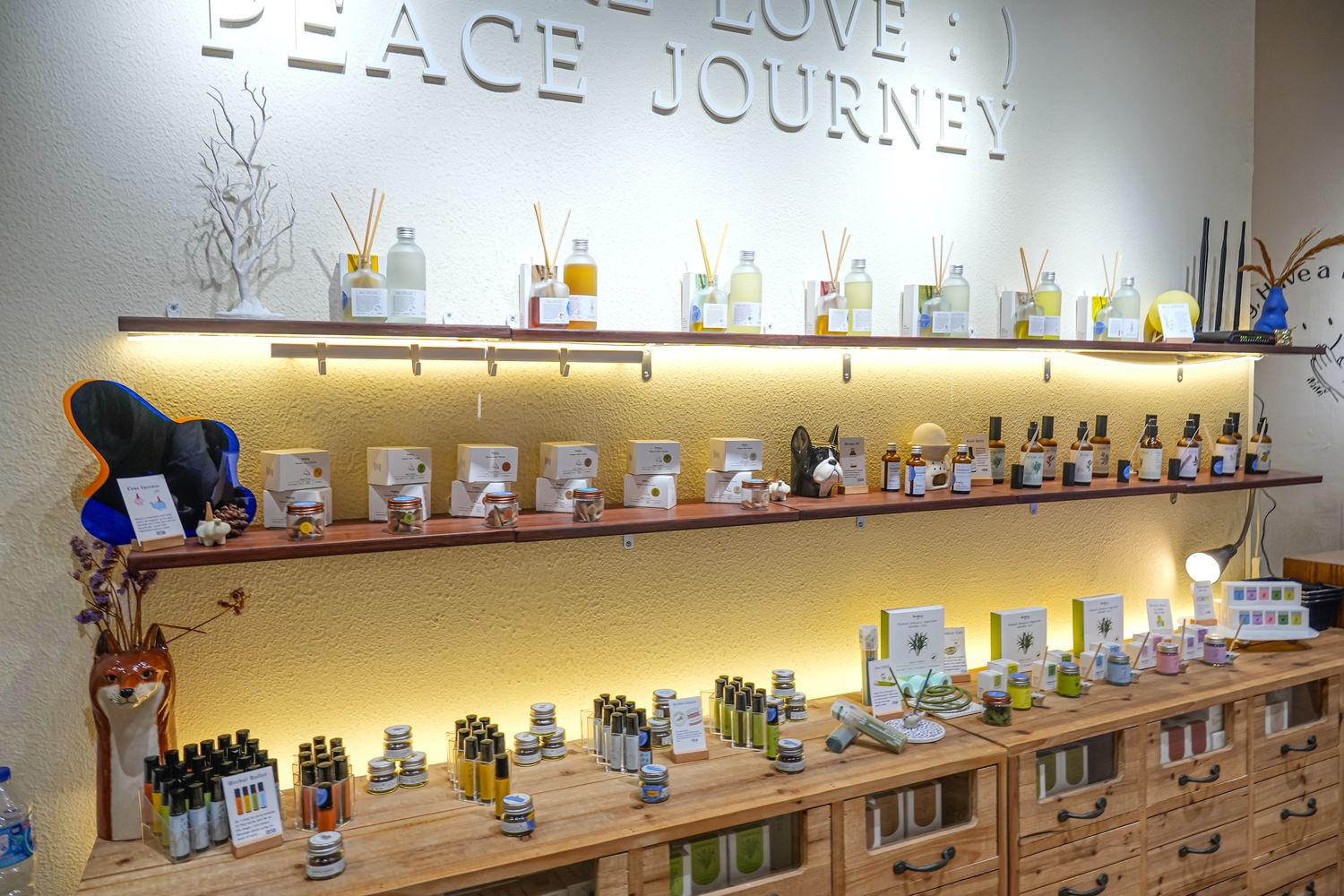 泰國設計師香氛品牌Breezy｜Terminal 21 Asok必買百元平價曼谷伴手禮! @混血珊莎的奇幻旅程