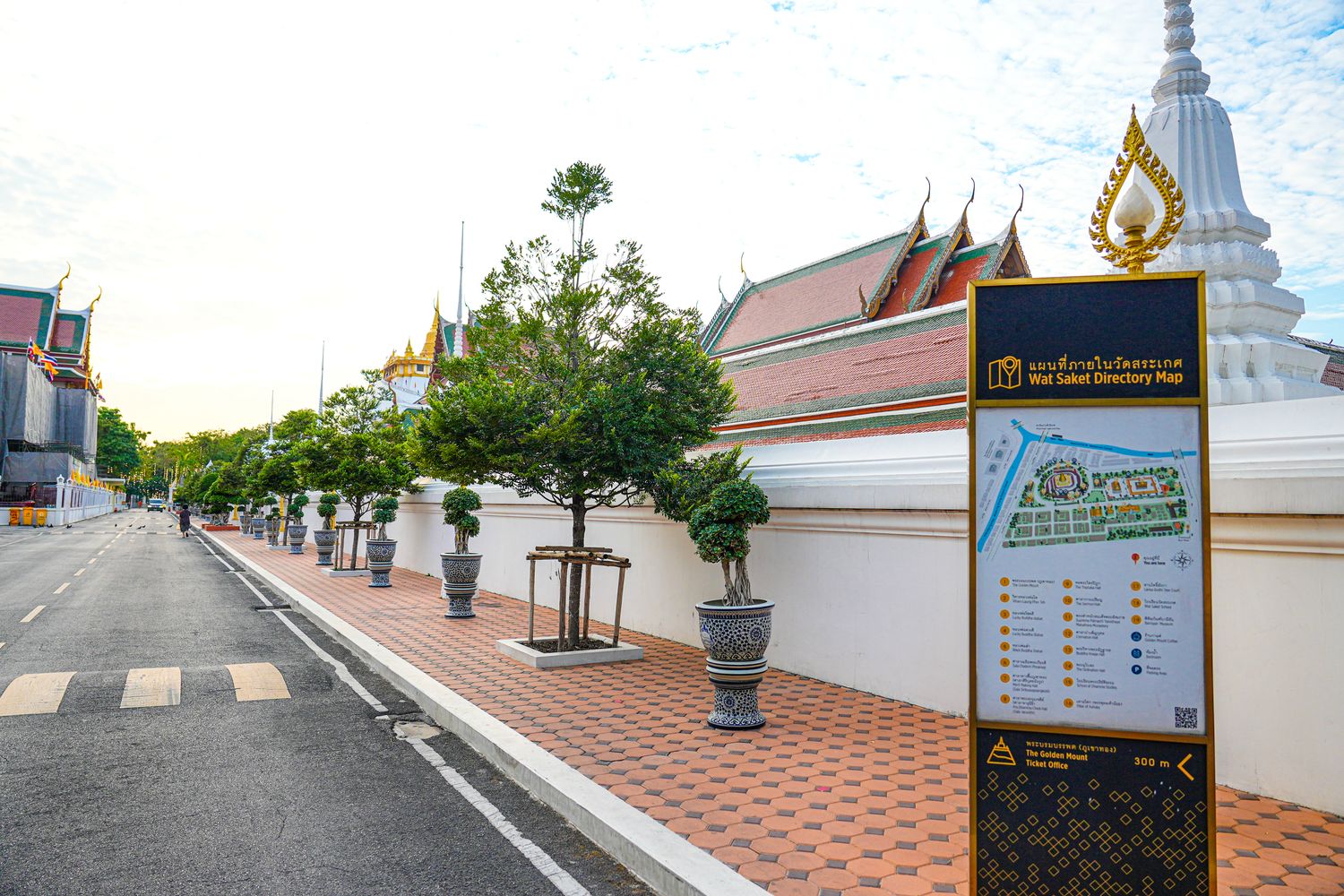 Cherd-Chay Thai Glory|預約制曼谷泰服體驗,免費髮型服務,漫步老城區風華! @混血珊莎的奇幻旅程 Cherd-Chay Thai Glory|預約制曼谷泰服體驗,免費髮型服務,漫步老城區風華! @混血珊莎的奇幻旅程