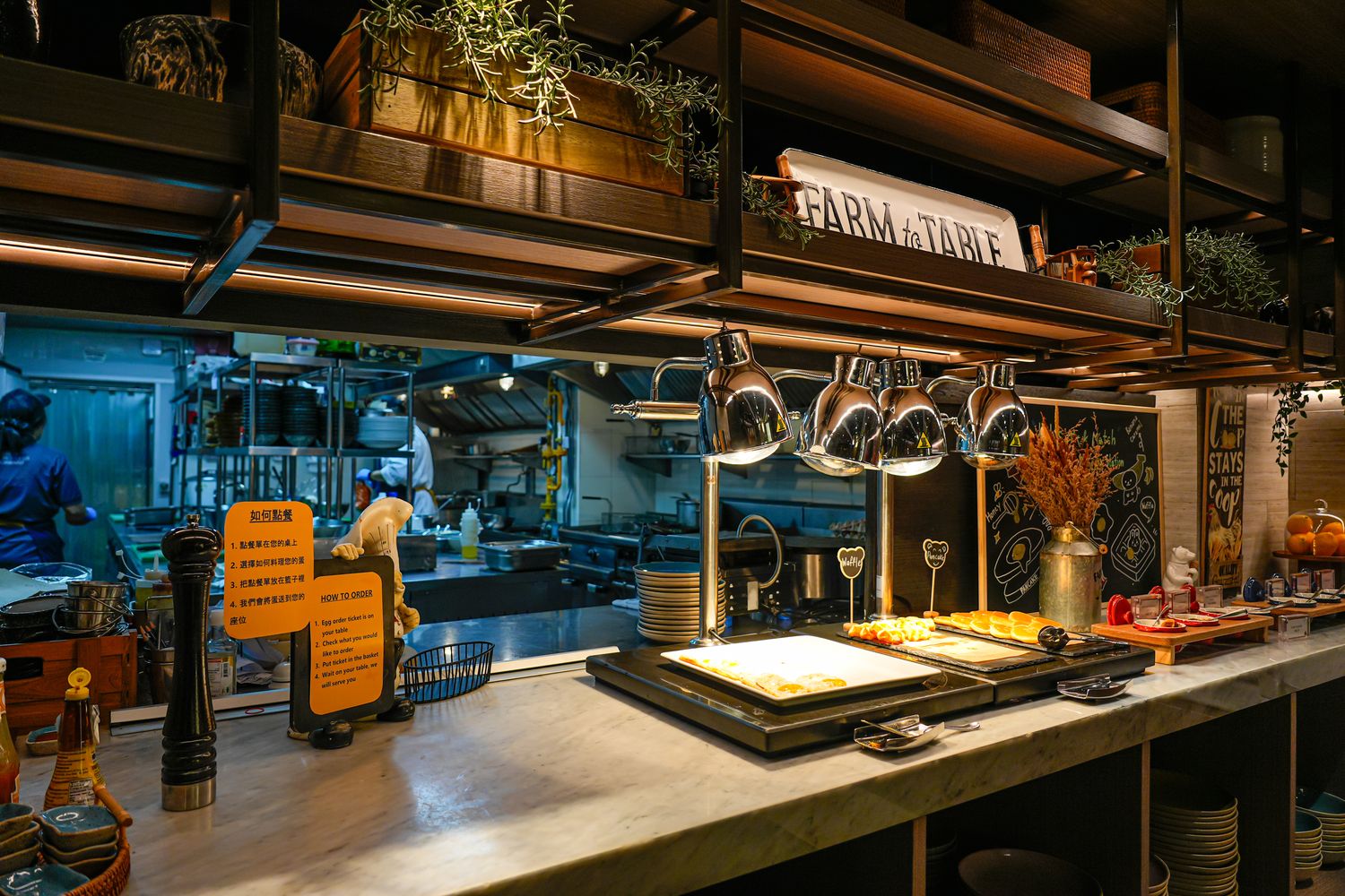 曼谷素坤逸20萬怡酒店 Courtyard Bangkok Sukhumvit 20｜近購物中心曼谷Asok住宿! @混血珊莎的奇幻旅程