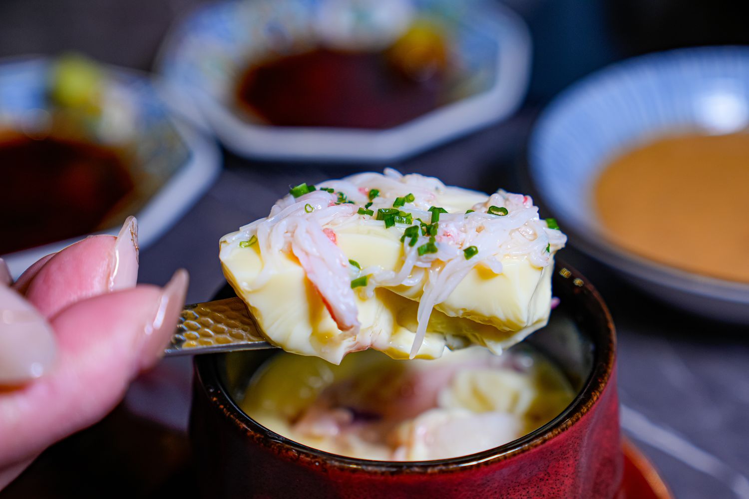二本松涮涮屋本館｜松葉蟹雙人套餐開箱一次解鎖五種吃法，約會聚餐這家最值得！ @混血珊莎的奇幻旅程