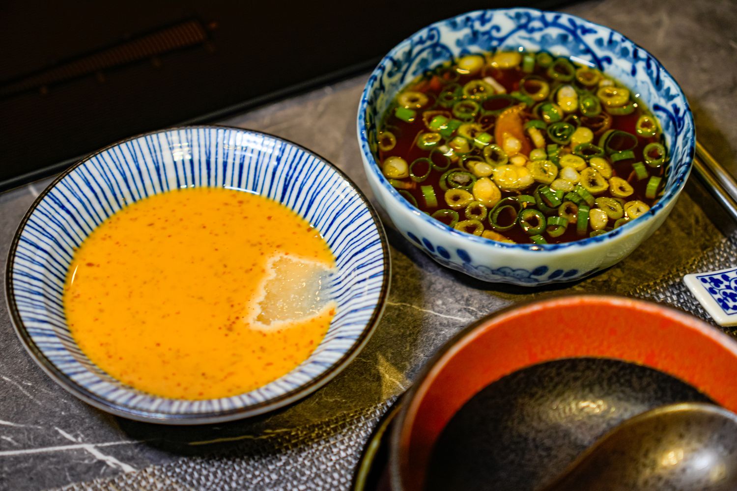 二本松涮涮屋本館｜松葉蟹雙人套餐開箱一次解鎖五種吃法，約會聚餐這家最值得！ @混血珊莎的奇幻旅程