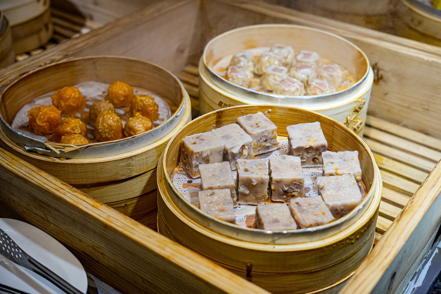 豐FOOD海陸百匯 鮪魚季｜台北自助餐吃到飽，澎湃現流海鮮多國料理任你吃，週五限定鮪魚現切秀! @混血珊莎的奇幻旅程