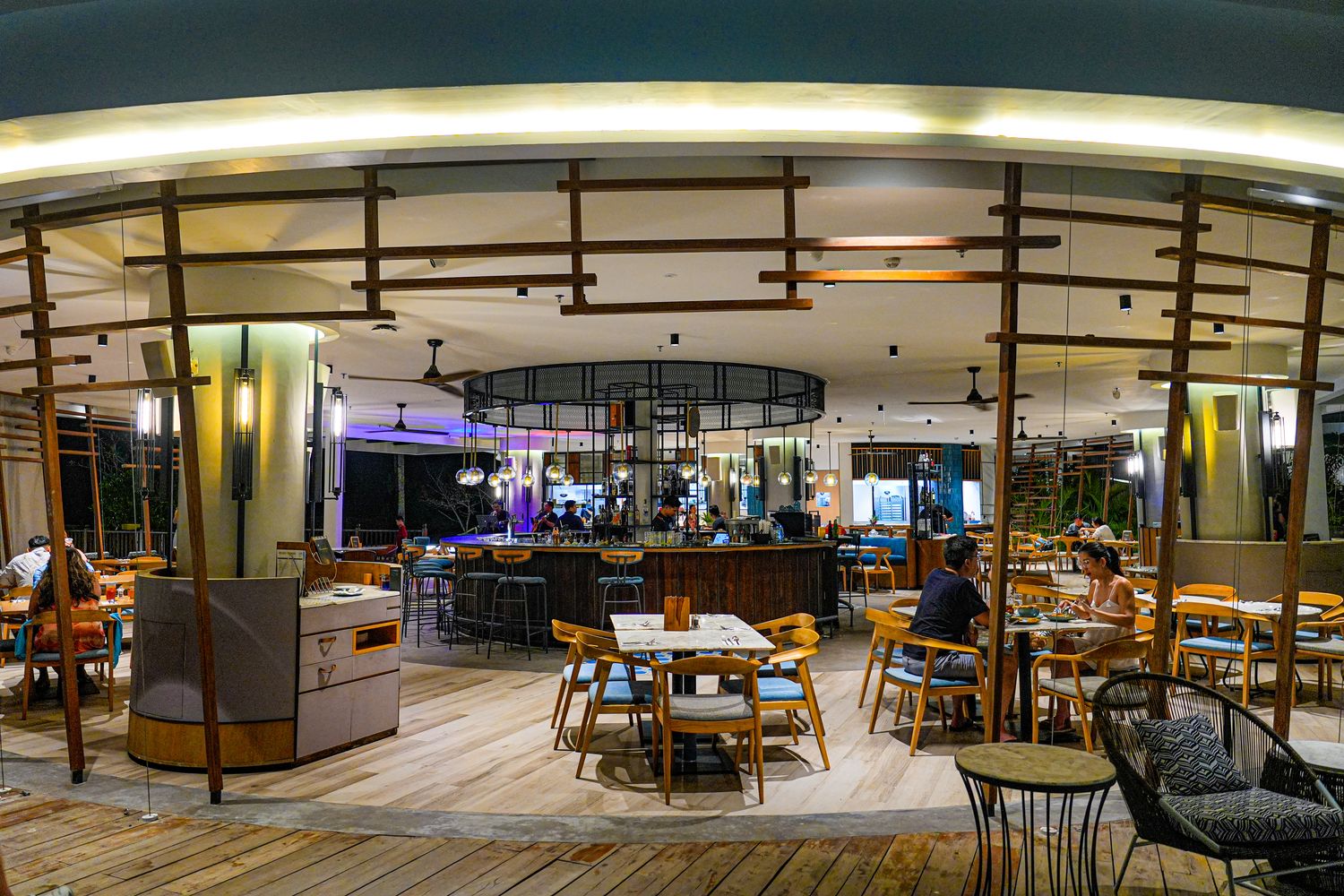 民丹島拉古灣福朋喜來登酒店 Four Points by Sheraton Bintan, Lagoi Bay｜夢幻海景民丹島住宿推薦! @混血珊莎的奇幻旅程