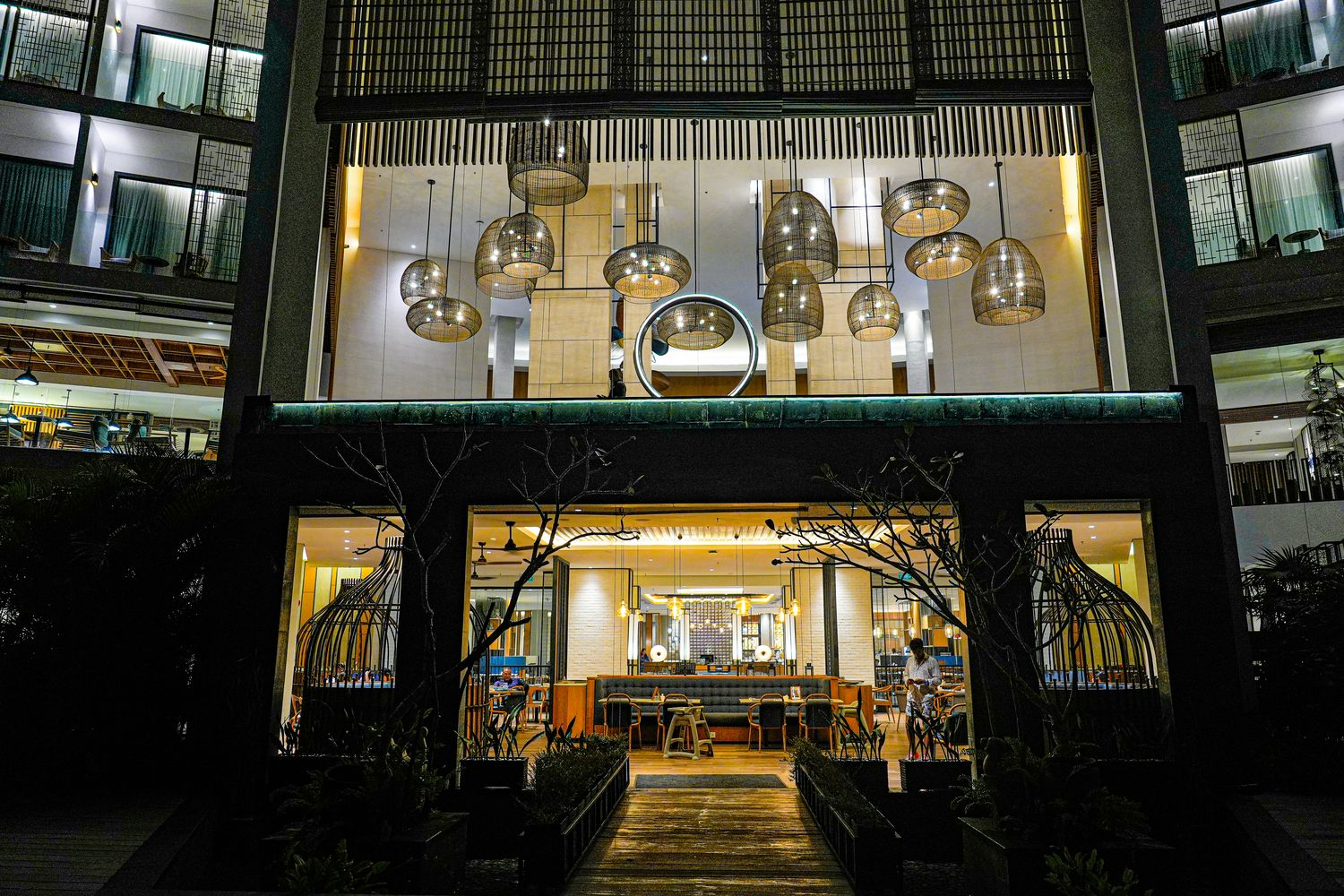 民丹島拉古灣福朋喜來登酒店 Four Points by Sheraton Bintan, Lagoi Bay｜夢幻海景民丹島住宿推薦! @混血珊莎的奇幻旅程