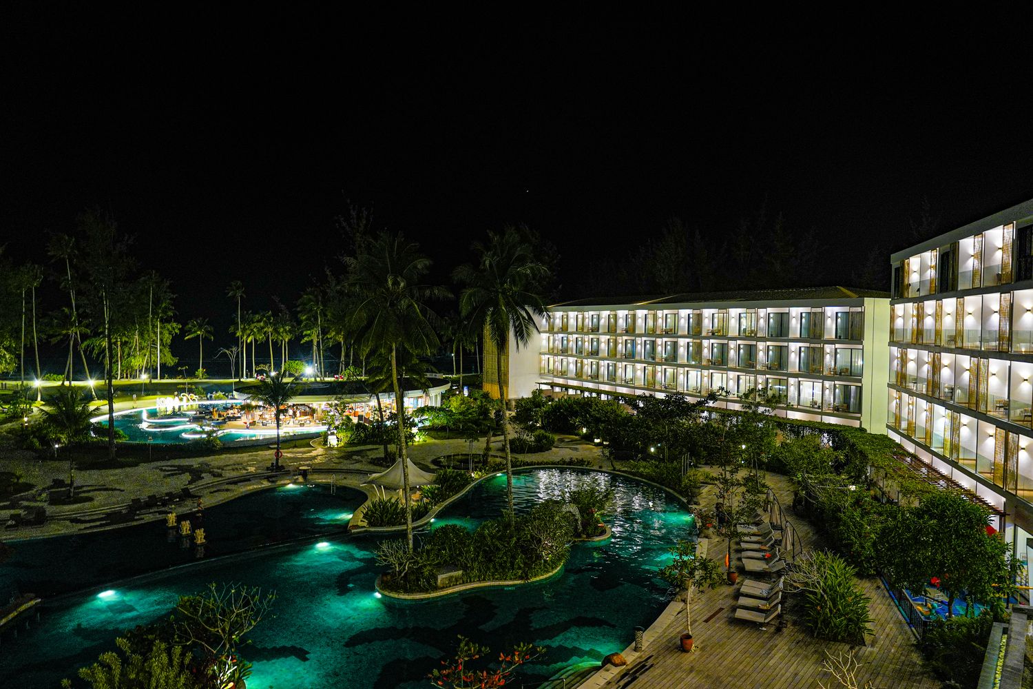 民丹島拉古灣福朋喜來登酒店 Four Points by Sheraton Bintan, Lagoi Bay｜夢幻海景民丹島住宿推薦! @混血珊莎的奇幻旅程
