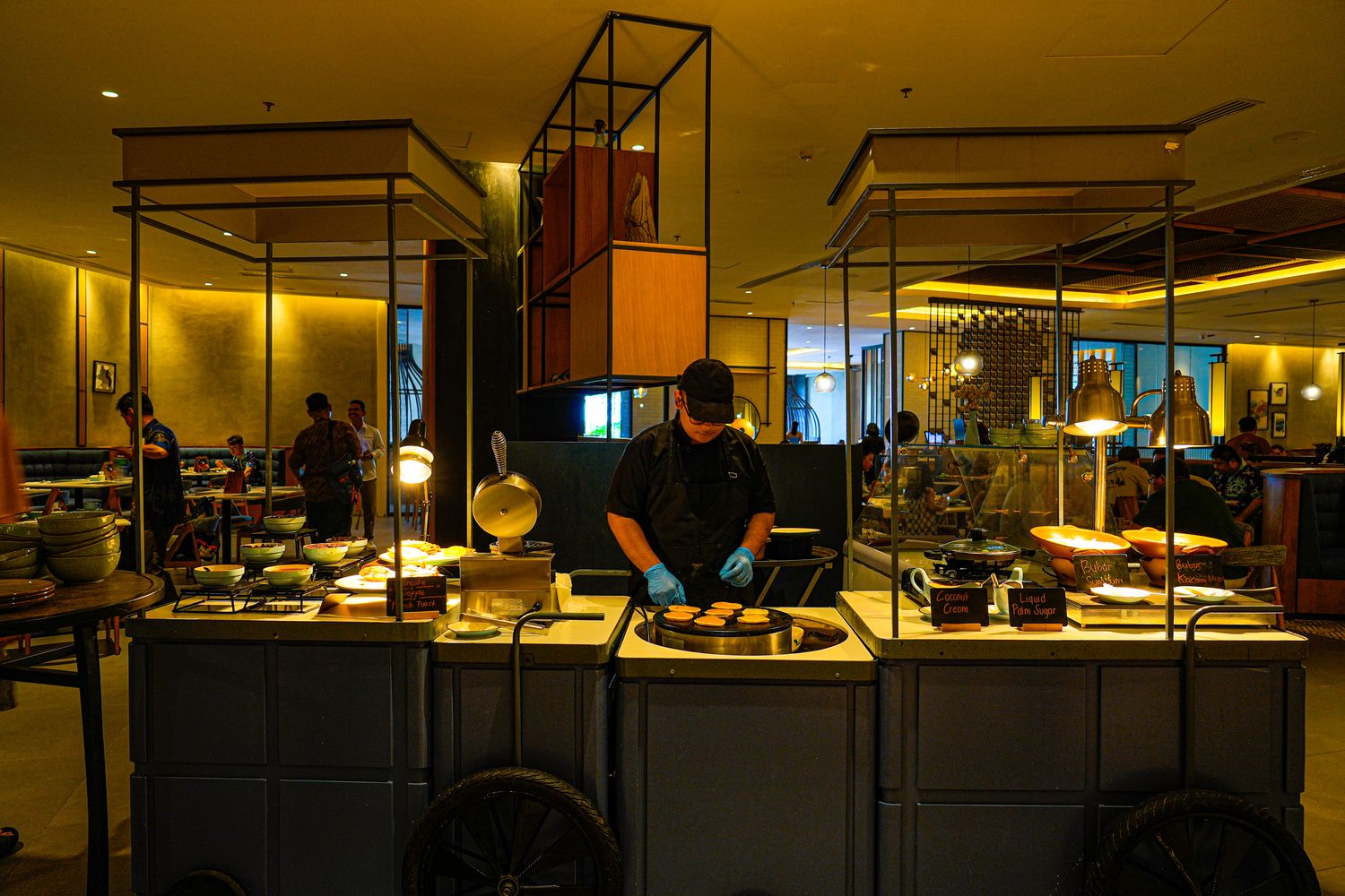 民丹島拉古灣福朋喜來登酒店 Four Points by Sheraton Bintan, Lagoi Bay｜夢幻海景民丹島住宿推薦! @混血珊莎的奇幻旅程
