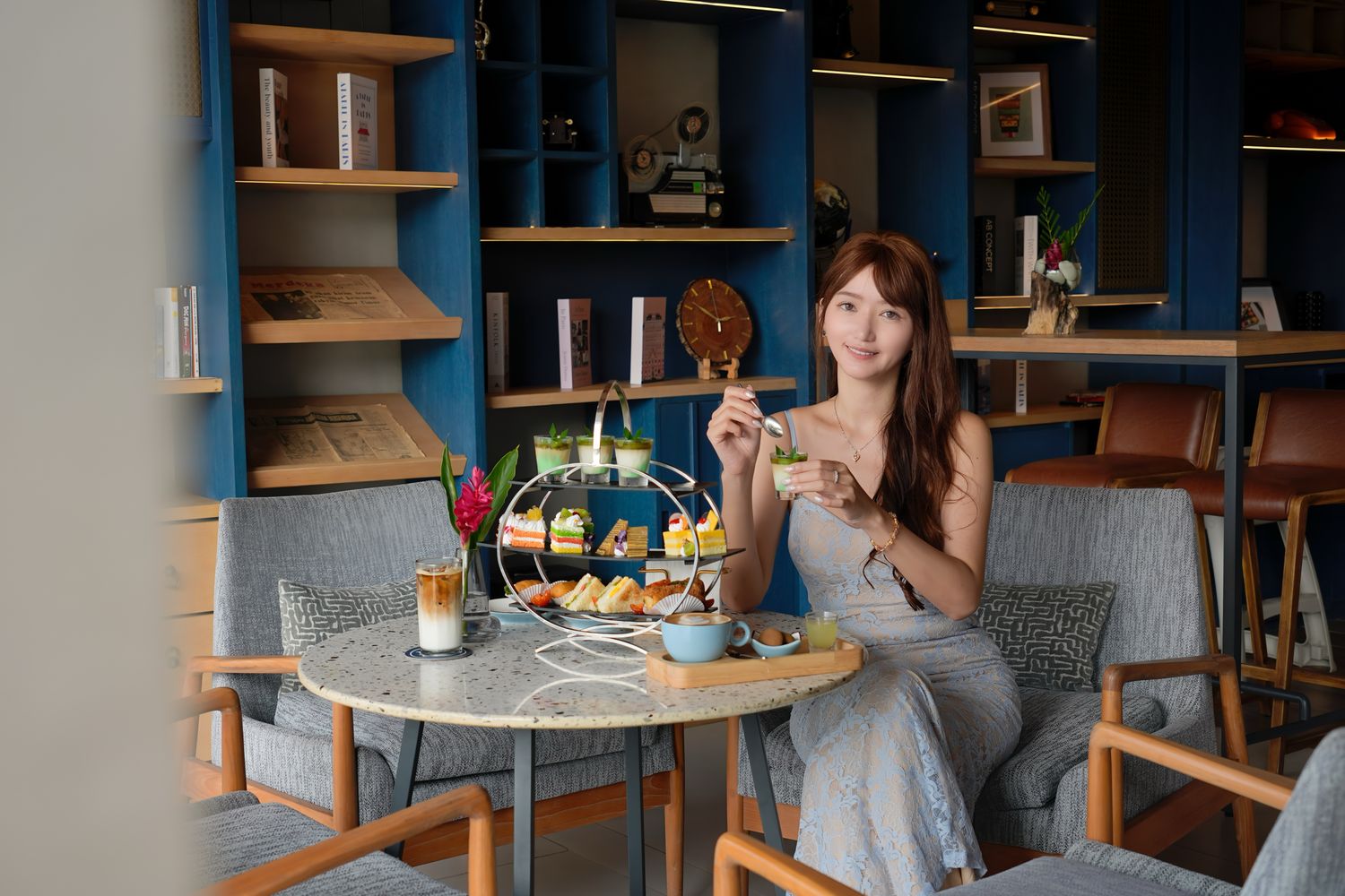 民丹島拉古灣福朋喜來登酒店 Four Points by Sheraton Bintan, Lagoi Bay｜夢幻海景民丹島住宿推薦! @混血珊莎的奇幻旅程