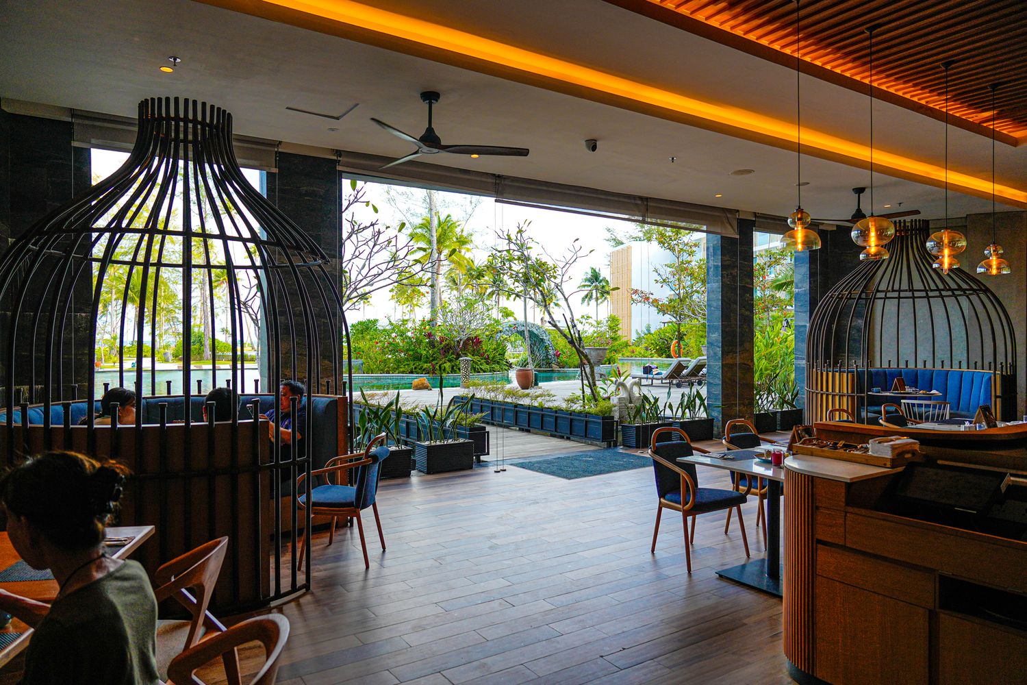 民丹島拉古灣福朋喜來登酒店 Four Points by Sheraton Bintan, Lagoi Bay｜夢幻海景民丹島住宿推薦! @混血珊莎的奇幻旅程