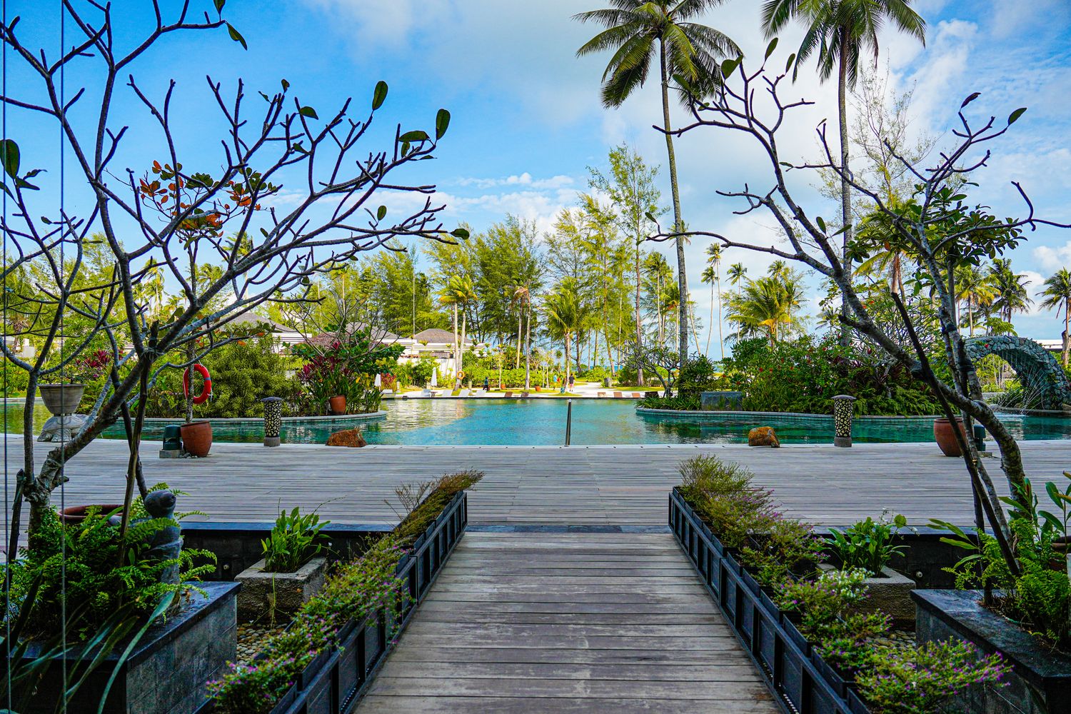 民丹島拉古灣福朋喜來登酒店 Four Points by Sheraton Bintan, Lagoi Bay｜夢幻海景民丹島住宿推薦! @混血珊莎的奇幻旅程