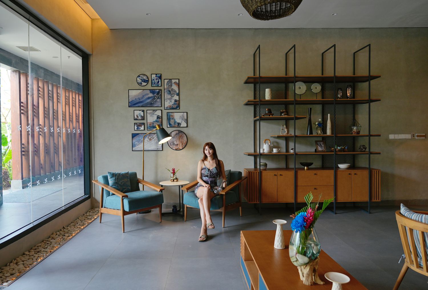 民丹島拉古灣福朋喜來登酒店 Four Points by Sheraton Bintan, Lagoi Bay｜夢幻海景民丹島住宿推薦! @混血珊莎的奇幻旅程