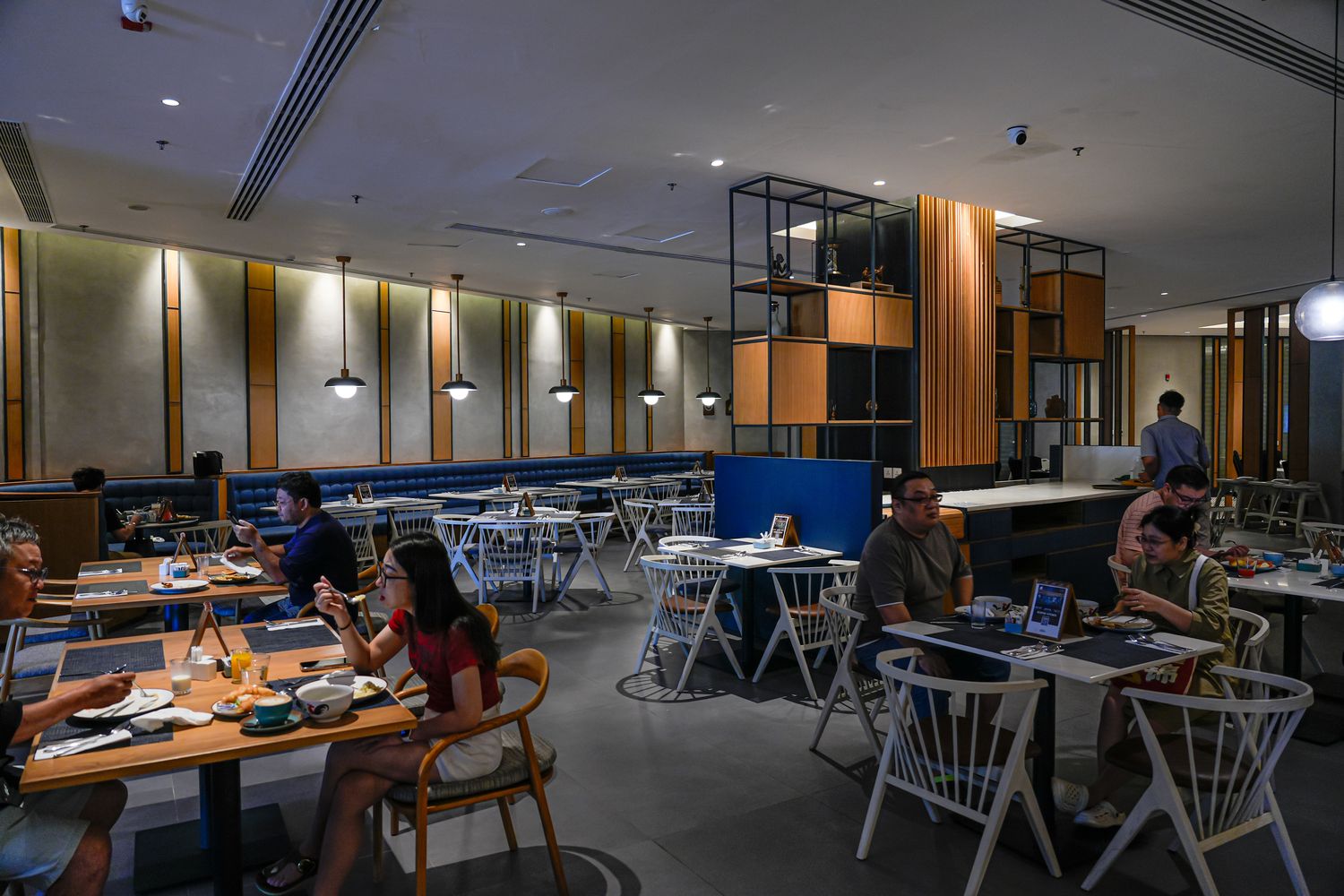 民丹島拉古灣福朋喜來登酒店 Four Points by Sheraton Bintan, Lagoi Bay｜夢幻海景民丹島住宿推薦! @混血珊莎的奇幻旅程