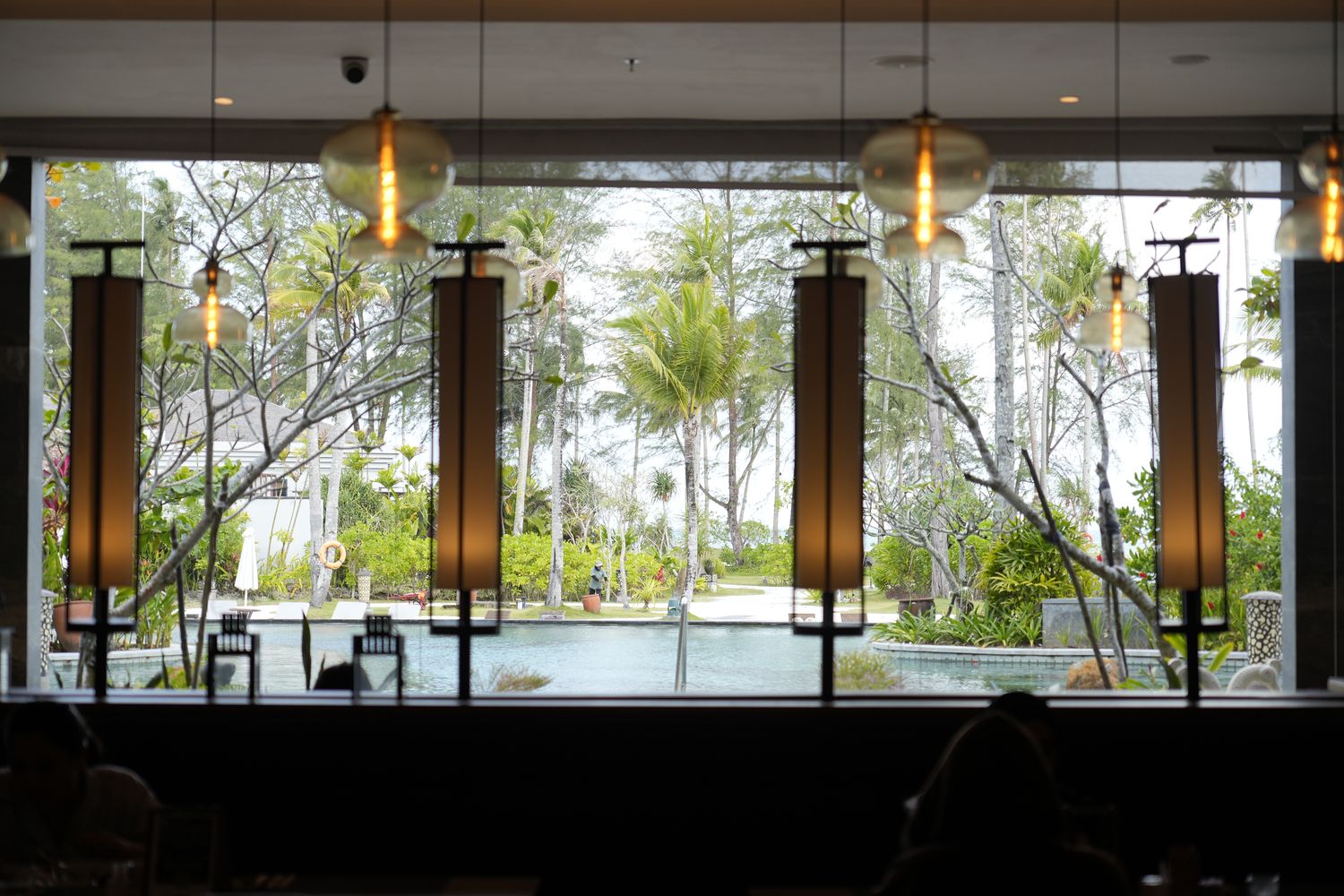 民丹島拉古灣福朋喜來登酒店 Four Points by Sheraton Bintan, Lagoi Bay｜夢幻海景民丹島住宿推薦! @混血珊莎的奇幻旅程