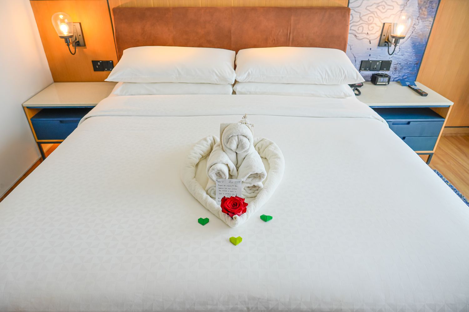民丹島拉古灣福朋喜來登酒店 Four Points by Sheraton Bintan, Lagoi Bay｜夢幻海景民丹島住宿推薦! @混血珊莎的奇幻旅程