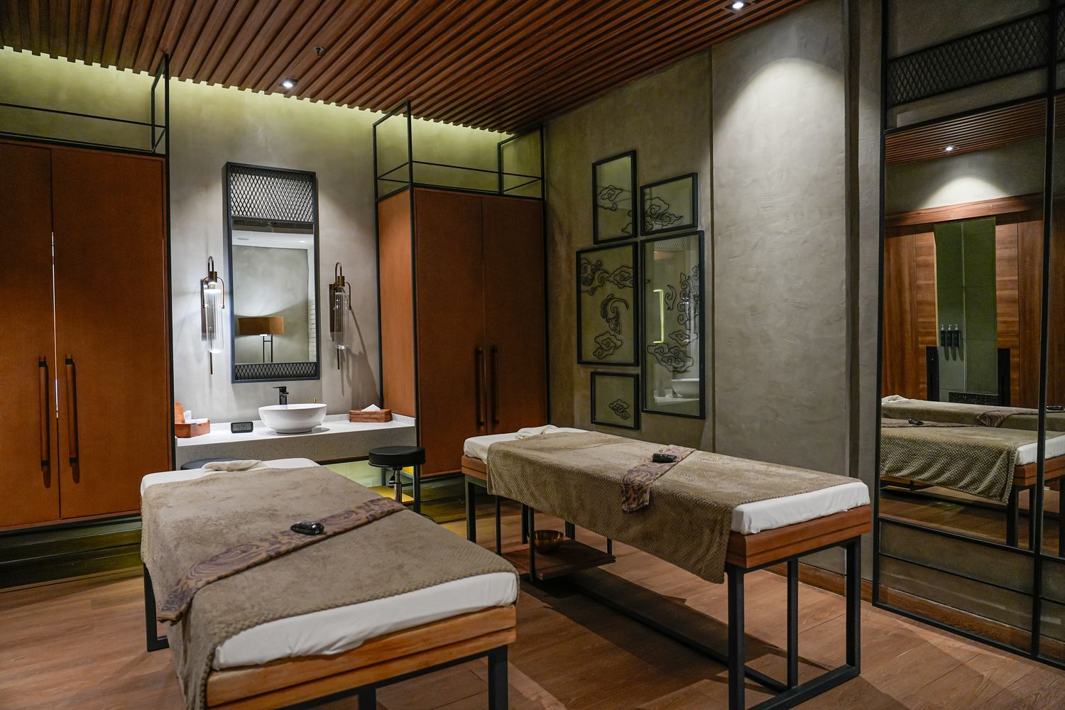 民丹島拉古灣福朋喜來登酒店 Four Points by Sheraton Bintan, Lagoi Bay｜夢幻海景民丹島住宿推薦! @混血珊莎的奇幻旅程