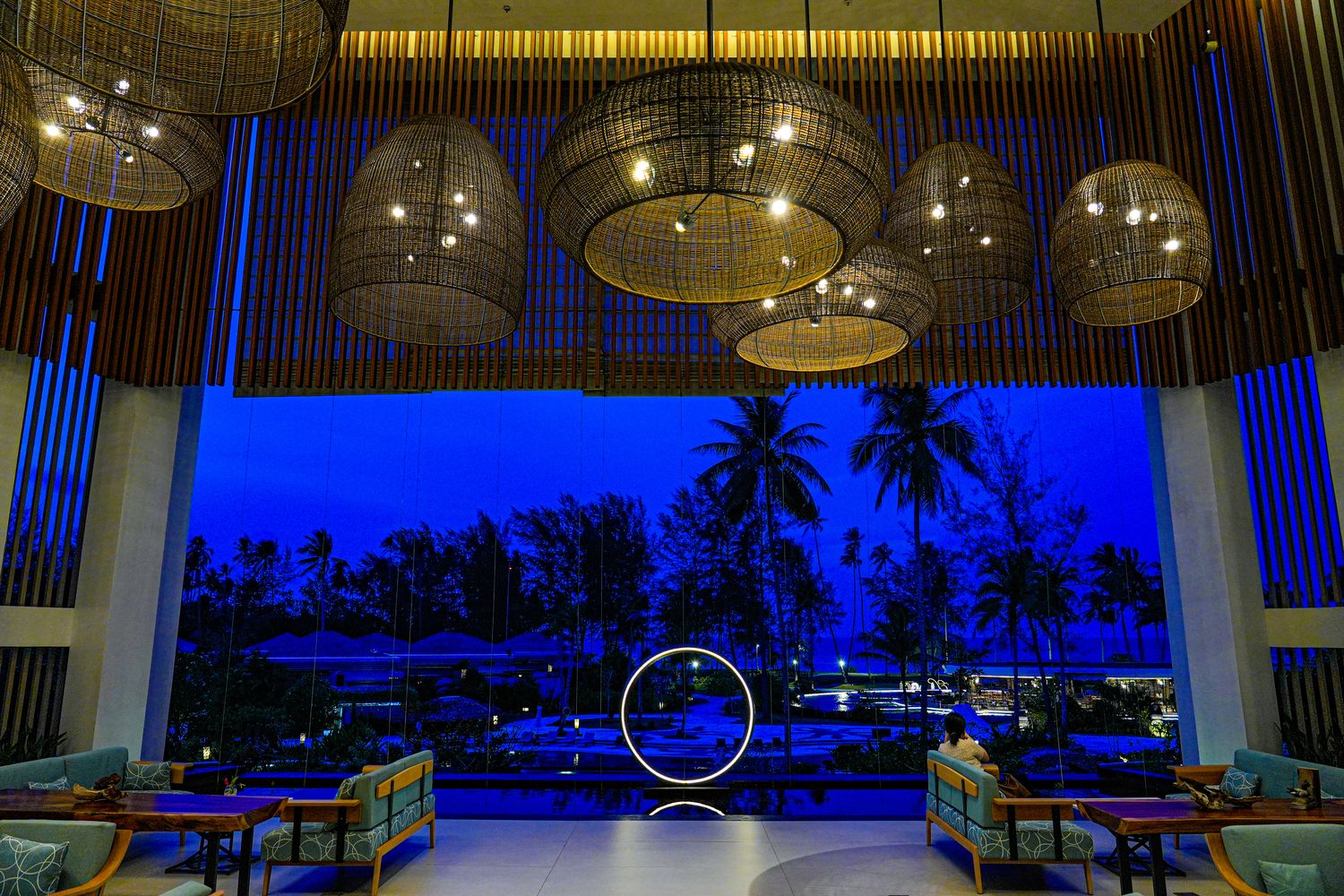 民丹島拉古灣福朋喜來登酒店 Four Points by Sheraton Bintan, Lagoi Bay｜夢幻海景民丹島住宿推薦! @混血珊莎的奇幻旅程