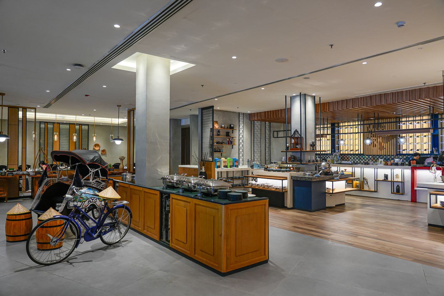 民丹島拉古灣福朋喜來登酒店 Four Points by Sheraton Bintan, Lagoi Bay｜夢幻海景民丹島住宿推薦! @混血珊莎的奇幻旅程