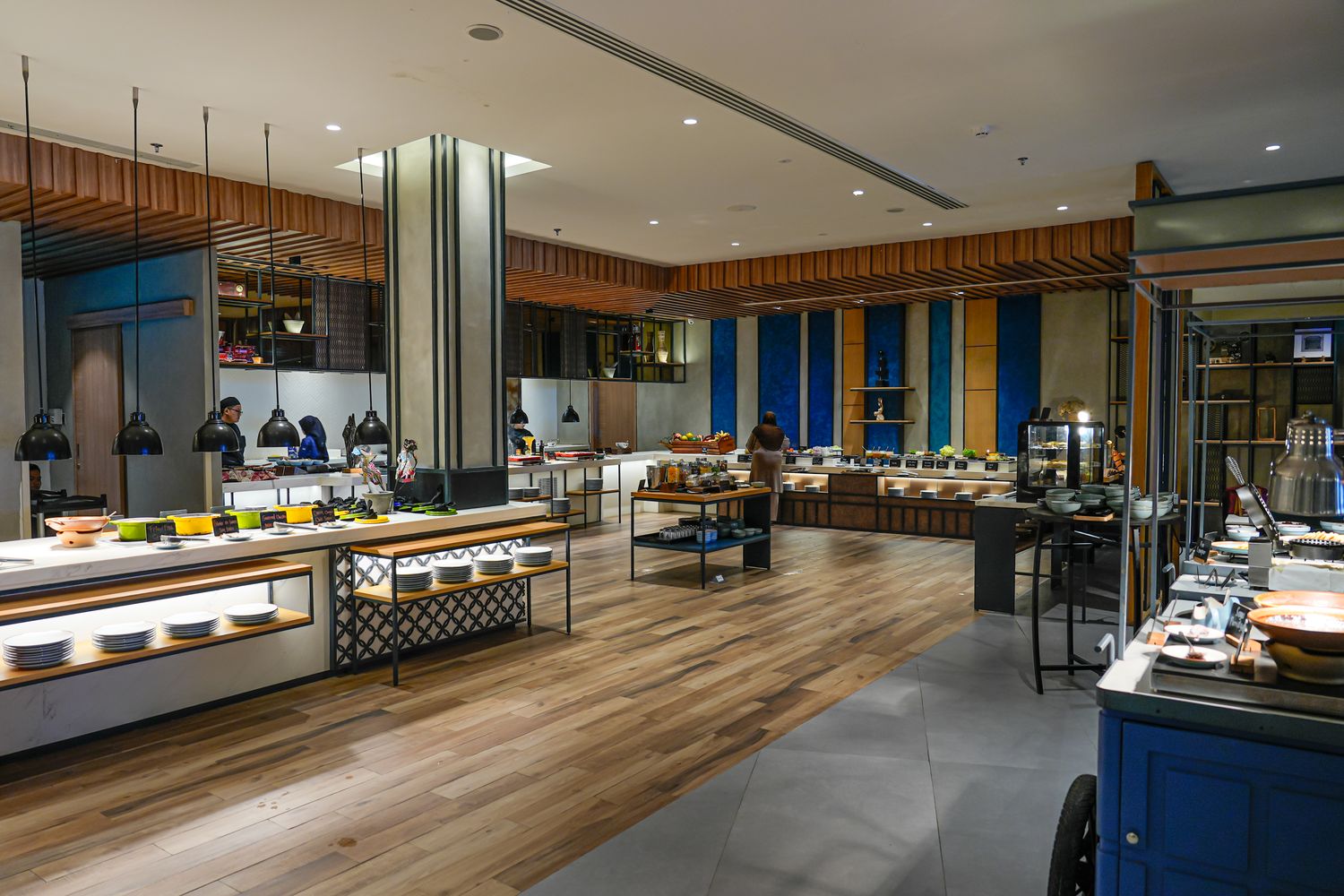 民丹島拉古灣福朋喜來登酒店 Four Points by Sheraton Bintan, Lagoi Bay｜夢幻海景民丹島住宿推薦! @混血珊莎的奇幻旅程