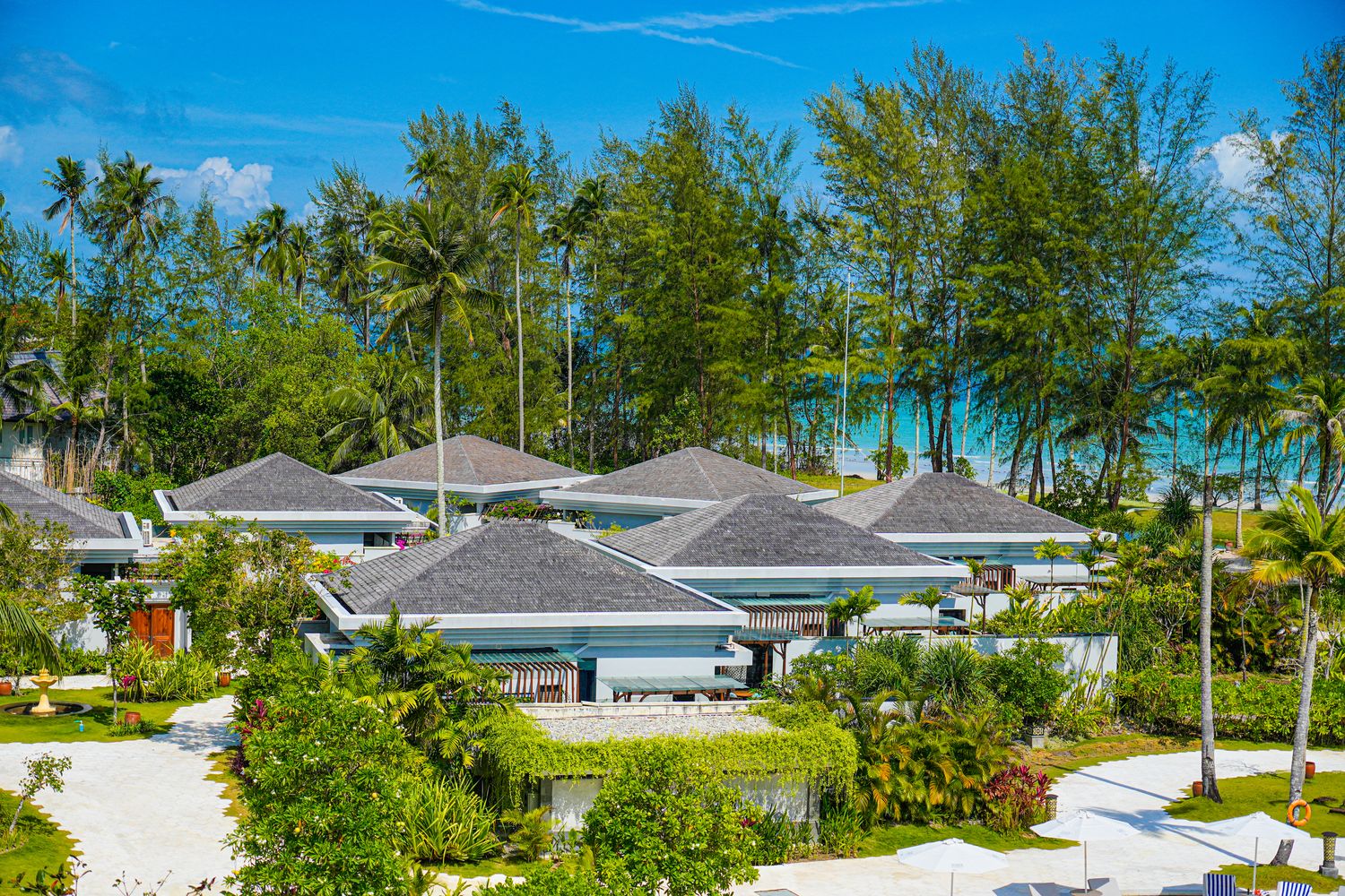 民丹島拉古灣福朋喜來登酒店 Four Points by Sheraton Bintan, Lagoi Bay｜夢幻海景民丹島住宿推薦! @混血珊莎的奇幻旅程