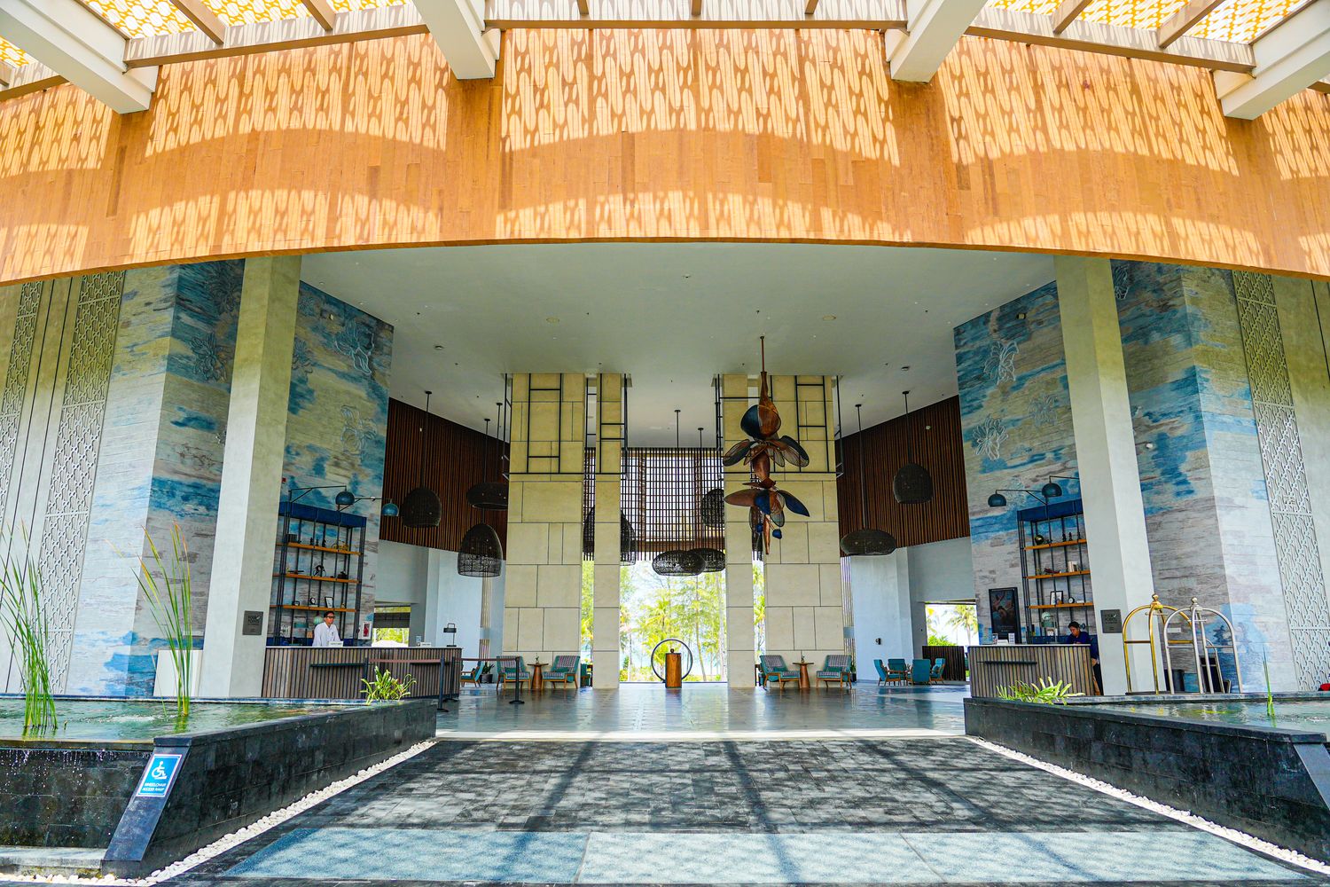 民丹島拉古灣福朋喜來登酒店 Four Points by Sheraton Bintan, Lagoi Bay｜夢幻海景民丹島住宿推薦! @混血珊莎的奇幻旅程