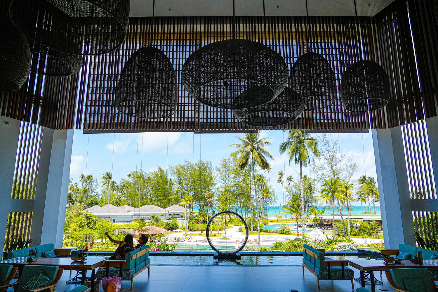 民丹島拉古灣福朋喜來登酒店 Four Points by Sheraton Bintan, Lagoi Bay｜夢幻海景民丹島住宿推薦! @混血珊莎的奇幻旅程