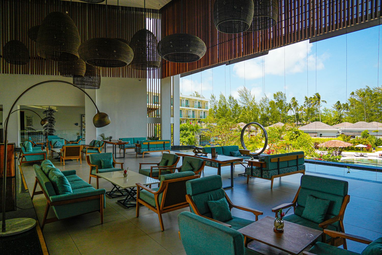民丹島拉古灣福朋喜來登酒店 Four Points by Sheraton Bintan, Lagoi Bay｜夢幻海景民丹島住宿推薦! @混血珊莎的奇幻旅程