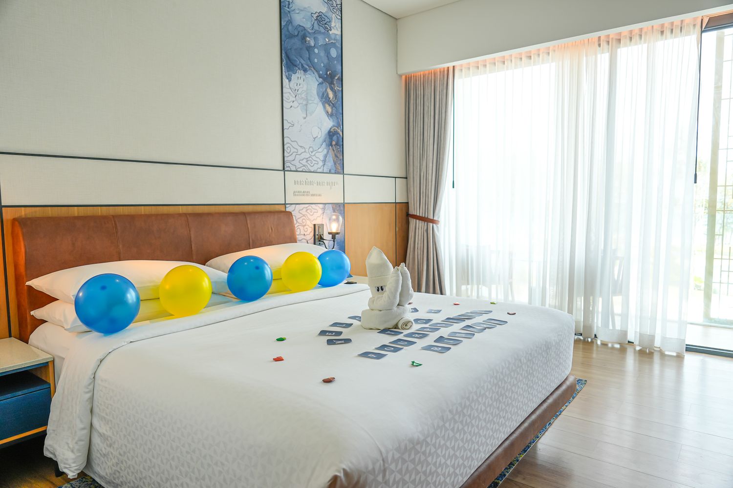 民丹島拉古灣福朋喜來登酒店 Four Points by Sheraton Bintan, Lagoi Bay｜夢幻海景民丹島住宿推薦! @混血珊莎的奇幻旅程