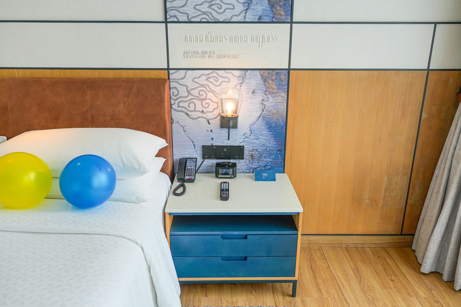 民丹島拉古灣福朋喜來登酒店 Four Points by Sheraton Bintan, Lagoi Bay｜夢幻海景民丹島住宿推薦! @混血珊莎的奇幻旅程