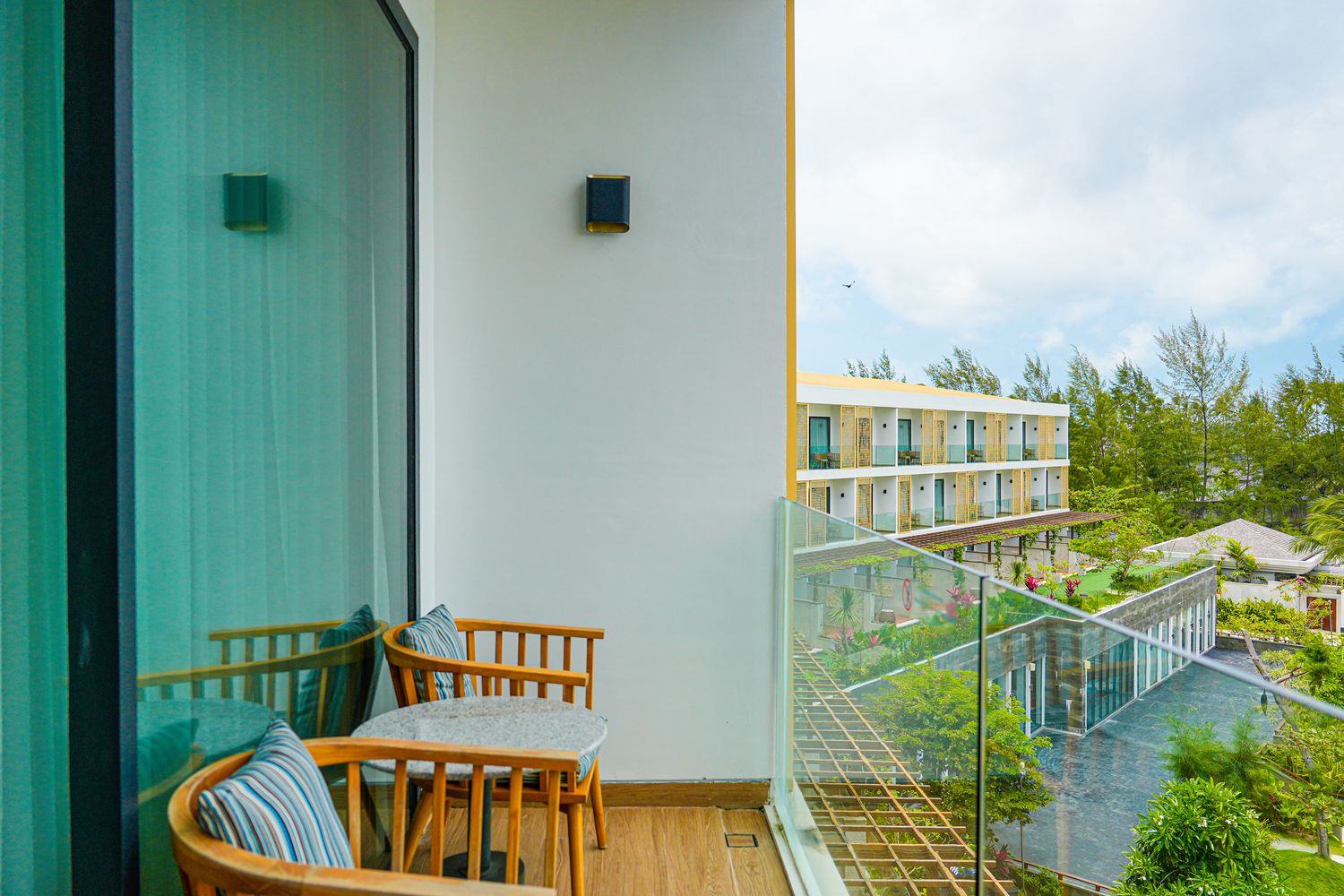 民丹島拉古灣福朋喜來登酒店 Four Points by Sheraton Bintan, Lagoi Bay｜夢幻海景民丹島住宿推薦! @混血珊莎的奇幻旅程