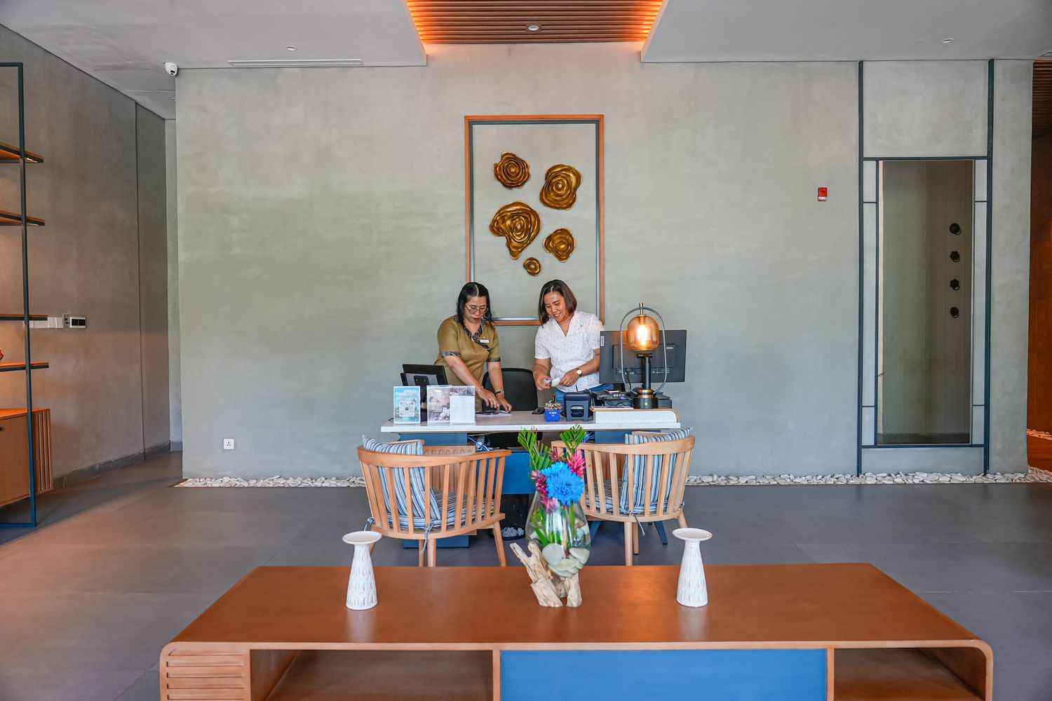 民丹島拉古灣福朋喜來登酒店 Four Points by Sheraton Bintan, Lagoi Bay｜夢幻海景民丹島住宿推薦! @混血珊莎的奇幻旅程