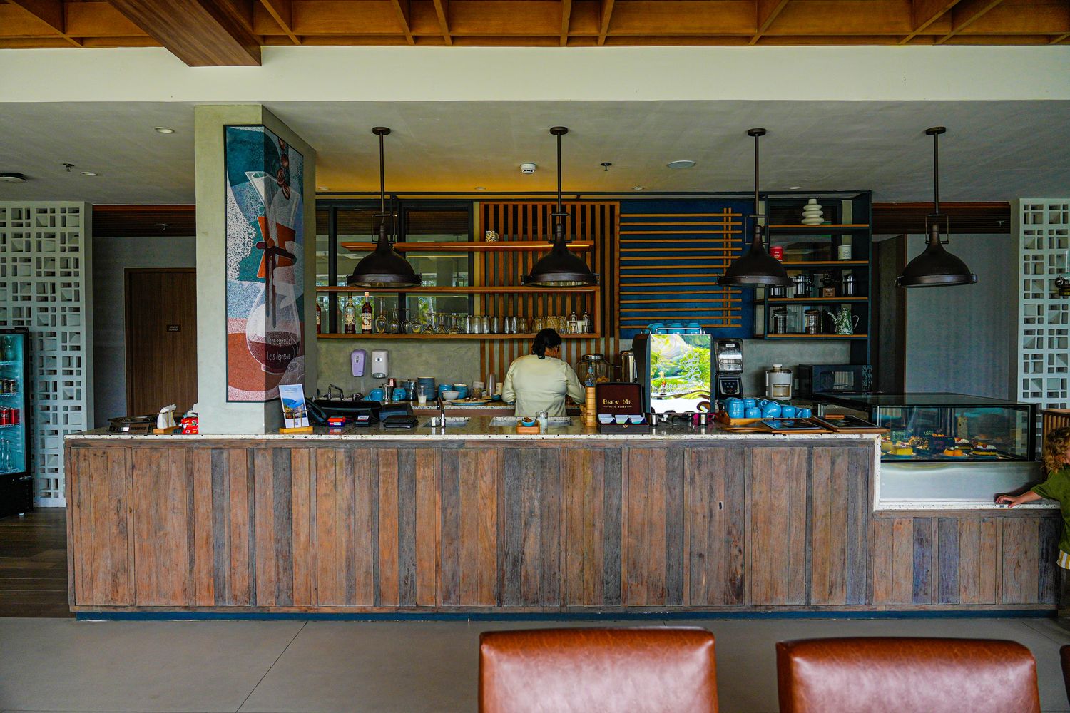 民丹島拉古灣福朋喜來登酒店 Four Points by Sheraton Bintan, Lagoi Bay｜夢幻海景民丹島住宿推薦! @混血珊莎的奇幻旅程