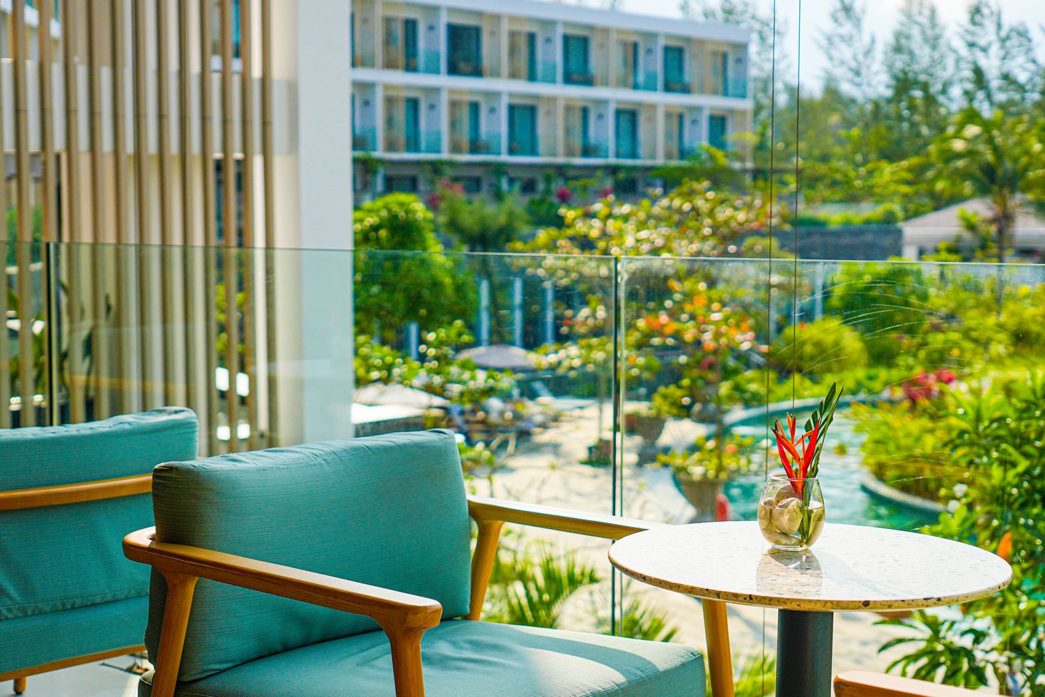 民丹島拉古灣福朋喜來登酒店 Four Points by Sheraton Bintan, Lagoi Bay｜夢幻海景民丹島住宿推薦! @混血珊莎的奇幻旅程