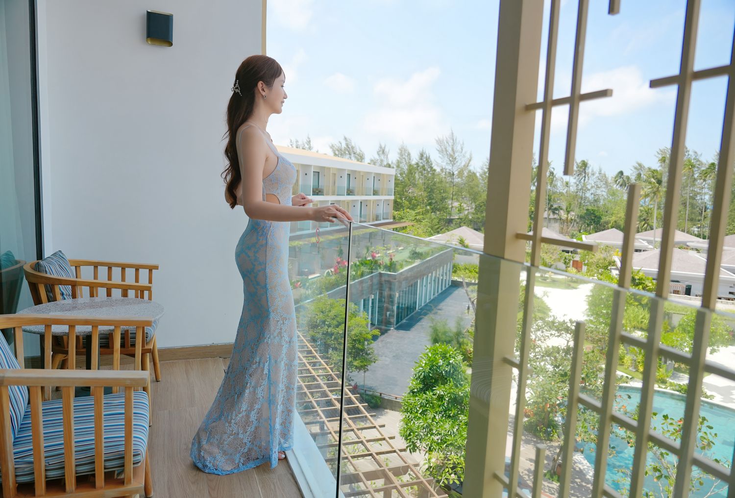 民丹島拉古灣福朋喜來登酒店 Four Points by Sheraton Bintan, Lagoi Bay｜夢幻海景民丹島住宿推薦! @混血珊莎的奇幻旅程