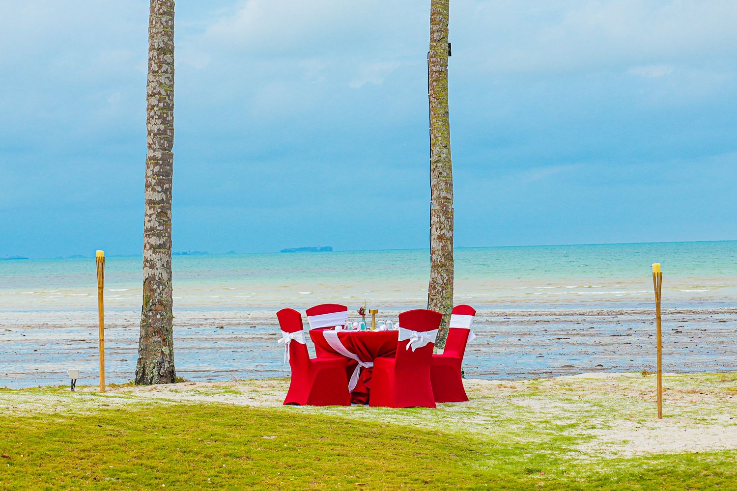 民丹島拉古灣福朋喜來登酒店 Four Points by Sheraton Bintan, Lagoi Bay｜夢幻海景民丹島住宿推薦! @混血珊莎的奇幻旅程