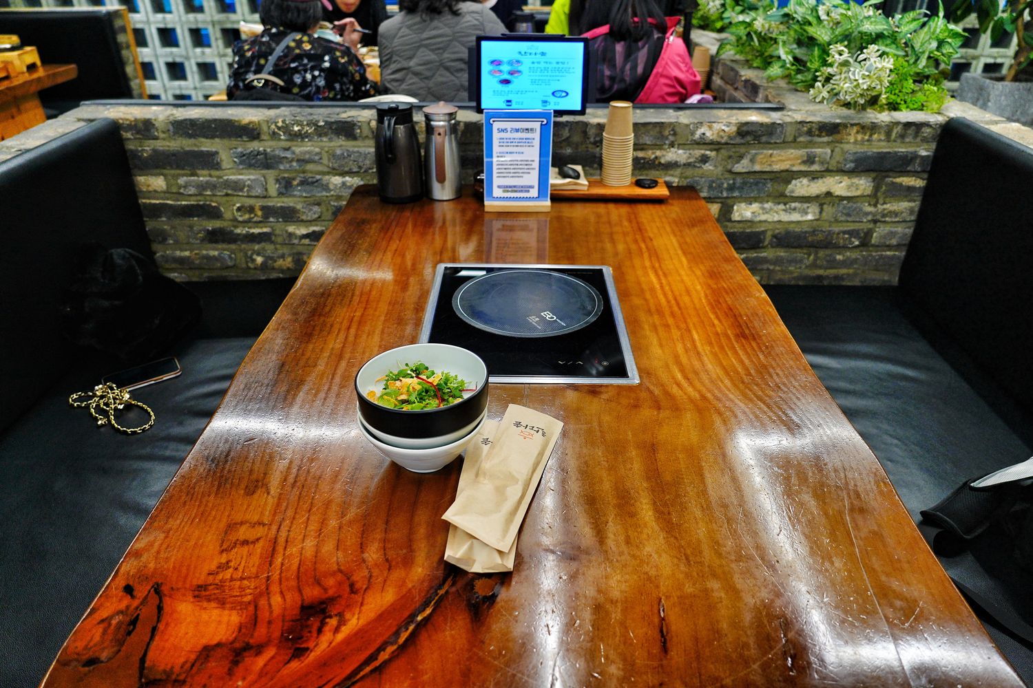 Handasot 韓多鍋總店|人氣廣安里美食,釜山釜飯專賣店 ! @混血珊莎的奇幻旅程 Handasot 韓多鍋總店|人氣廣安里美食,釜山釜飯專賣店 ! @混血珊莎的奇幻旅程