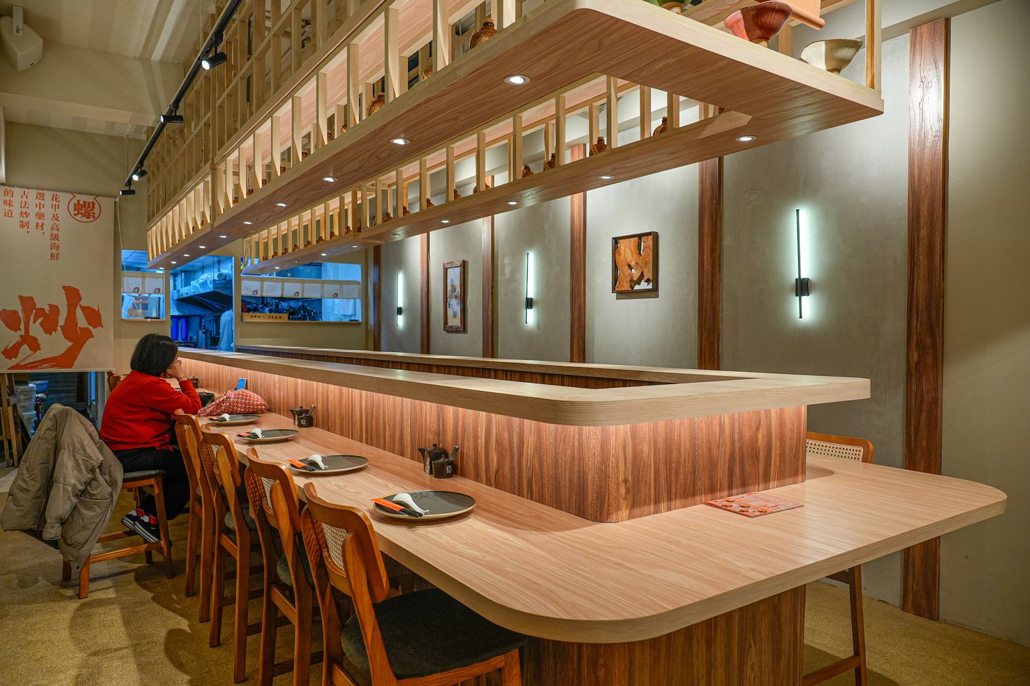 中壢小吃｜好螺嗦螺螄粉中壢新生店，職人精神復刻柳州名店，正宗口味一嗦入魂!中壢螺螄粉 @混血珊莎的奇幻旅程