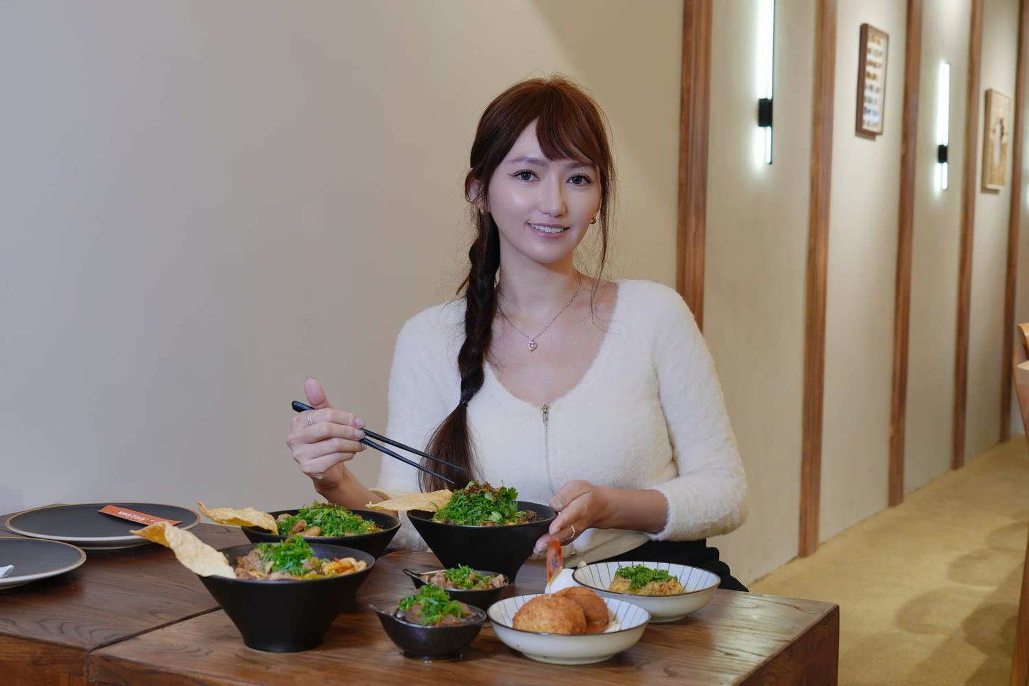 中壢小吃｜好螺嗦螺螄粉中壢新生店，職人精神復刻柳州名店，正宗口味一嗦入魂!中壢螺螄粉 @混血珊莎的奇幻旅程
