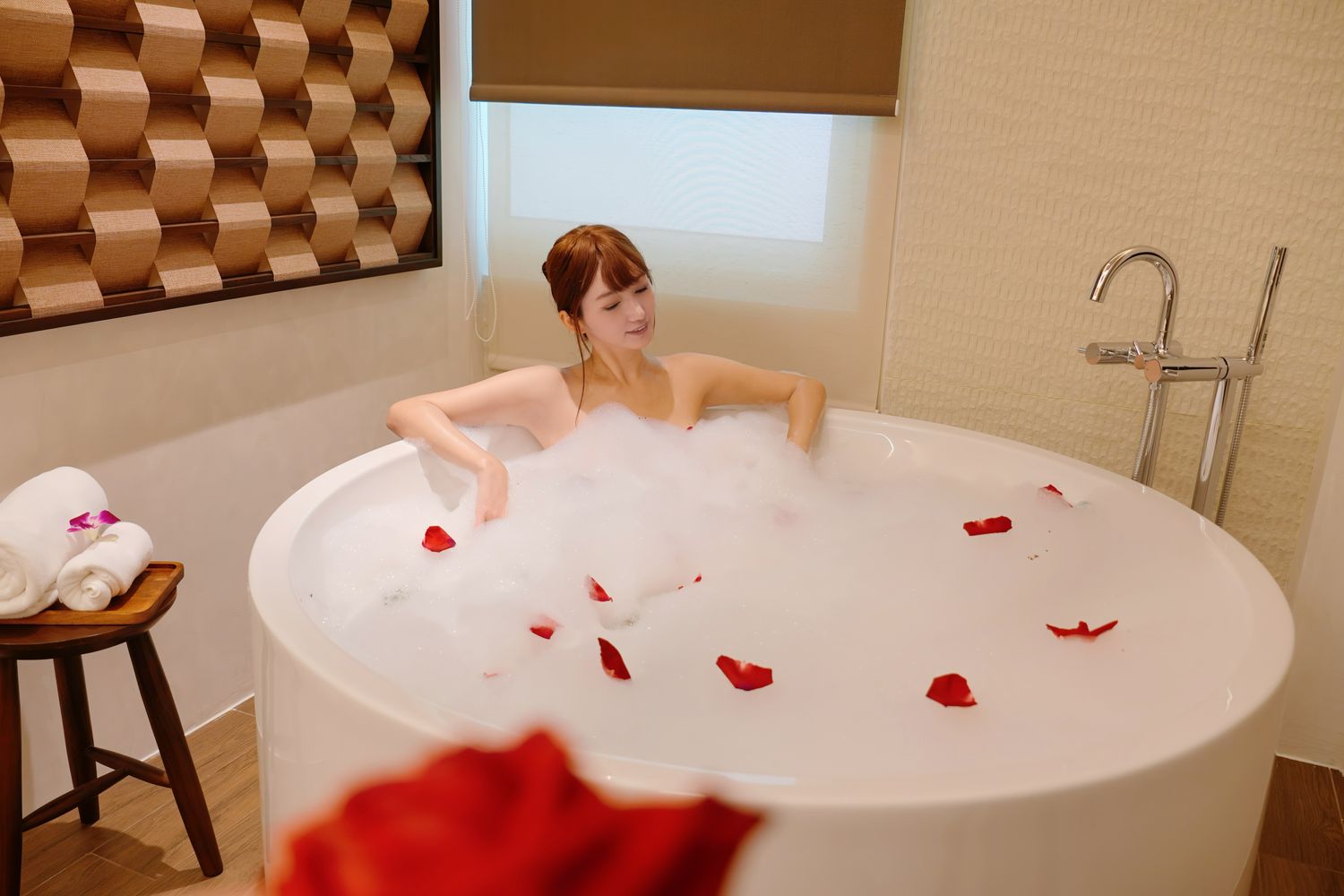 Makkha Health Spa｜頂級曼谷按摩推薦，中文服務&#038;BTS站免費接駁! @混血珊莎的奇幻旅程