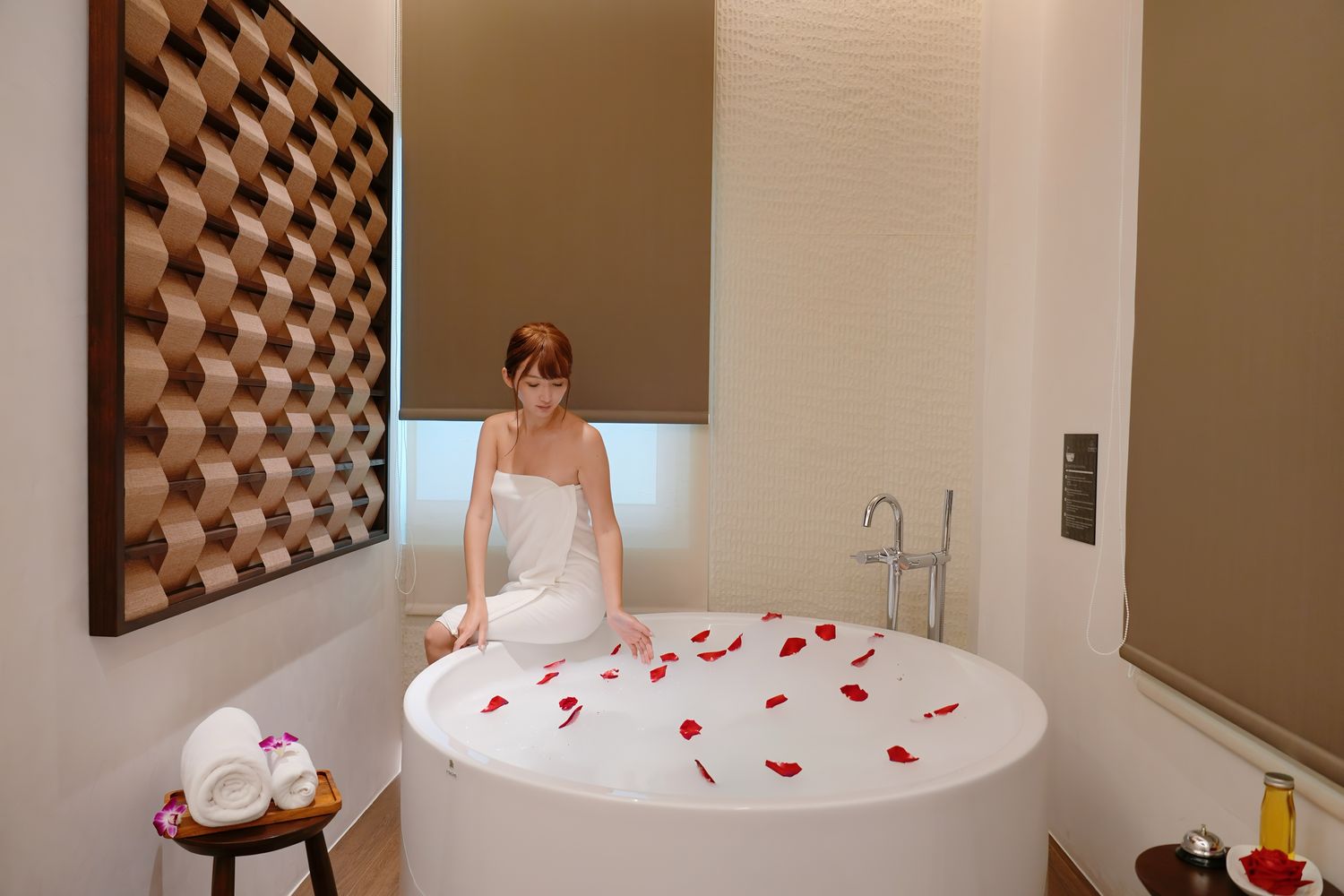 Makkha Health Spa｜頂級曼谷按摩推薦，中文服務&#038;BTS站免費接駁! @混血珊莎的奇幻旅程