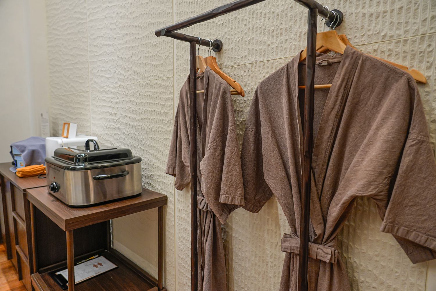 Makkha Health Spa｜頂級曼谷按摩推薦，中文服務&#038;BTS站免費接駁! @混血珊莎的奇幻旅程