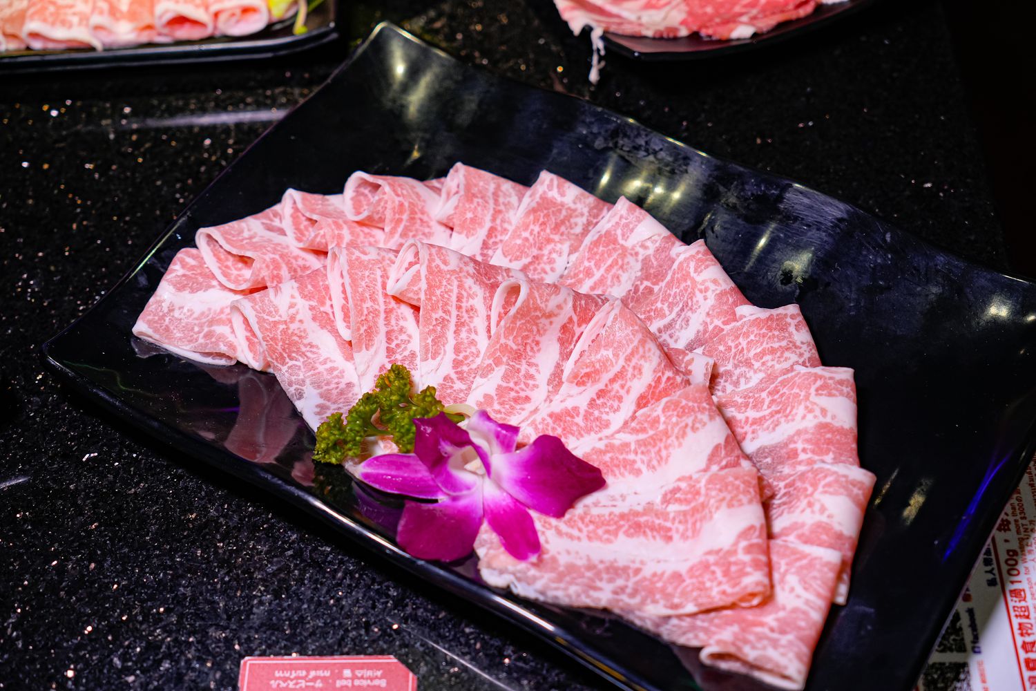 西門町吃到飽推薦，馬辣頂級麻辣鍋漢口店 698元 起，火鍋酒牆雙重享受! @混血珊莎的奇幻旅程