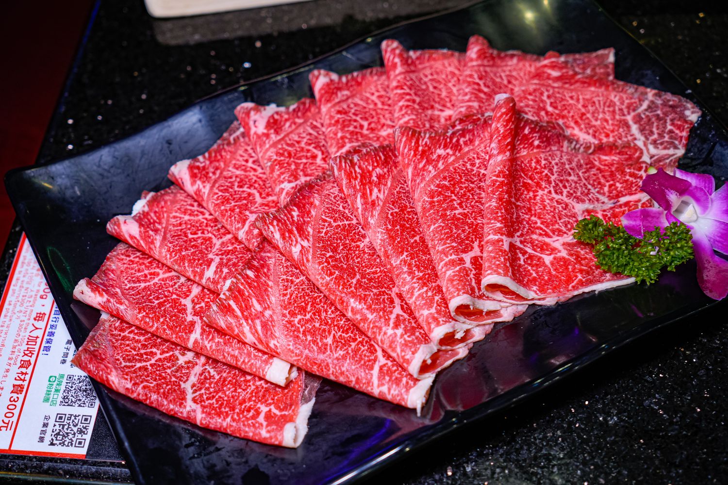 西門町吃到飽推薦，馬辣頂級麻辣鍋漢口店 698元 起，火鍋酒牆雙重享受! @混血珊莎的奇幻旅程