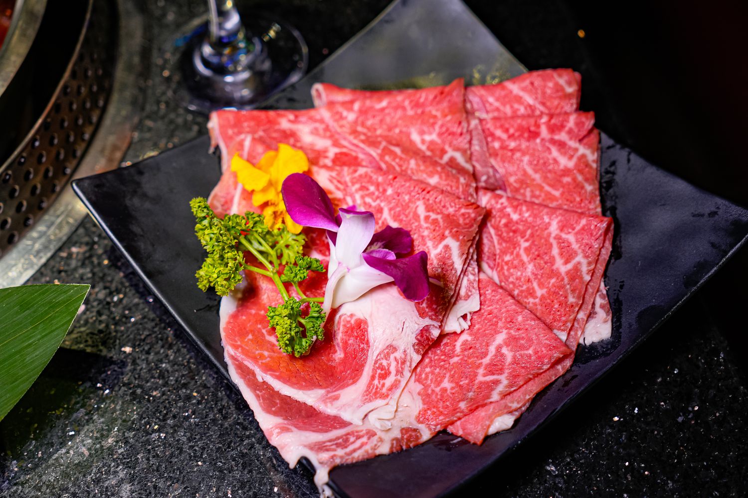 西門町吃到飽推薦，馬辣頂級麻辣鍋漢口店 698元 起，火鍋酒牆雙重享受! @混血珊莎的奇幻旅程