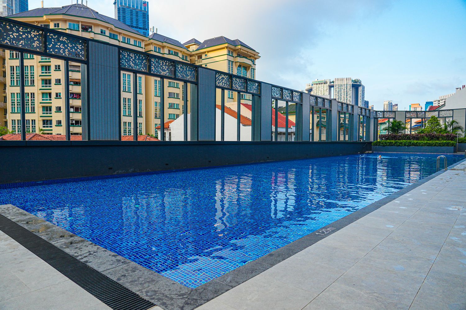 Mercure ICON Singapore City Centre| 2024 新開幕新加坡飯店推薦，地鐵站走路 3 分鐘! @混血珊莎的奇幻旅程