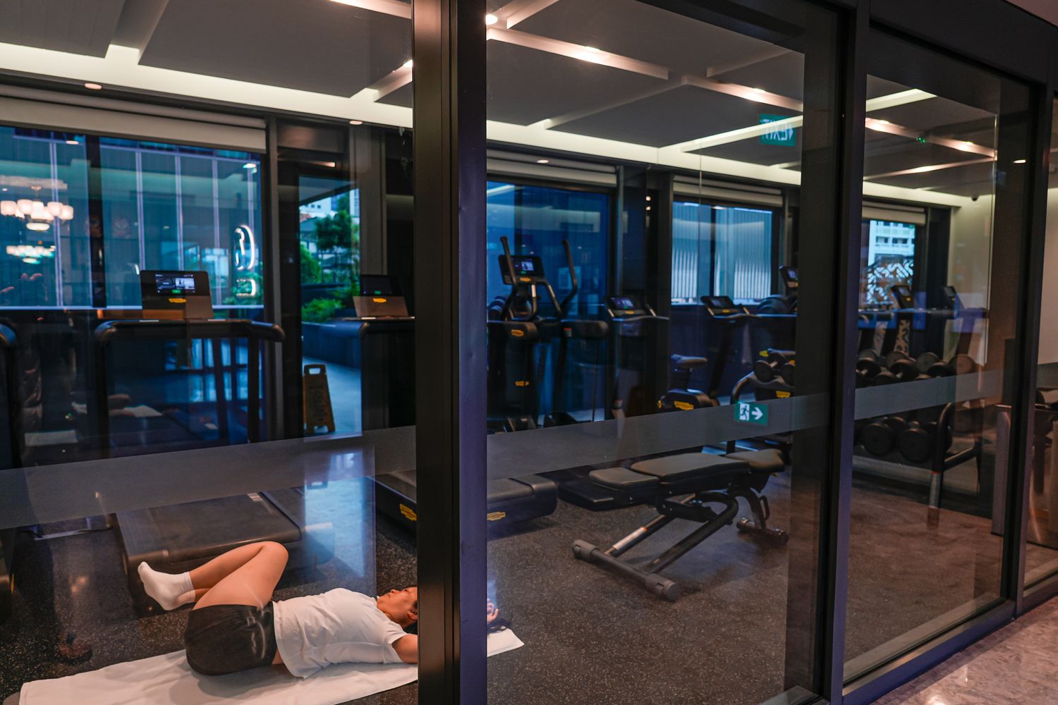 Mercure ICON Singapore City Centre| 2024 新開幕新加坡飯店推薦，地鐵站走路 3 分鐘! @混血珊莎的奇幻旅程