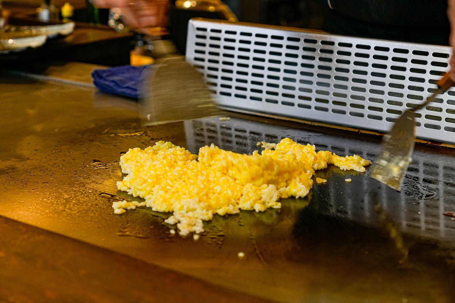 【南京復興站美食】明水然無菜單鐵板燒 慶城店|網友激推全台最強鐵板燒! @混血珊莎的奇幻旅程 【南京復興站美食】明水然無菜單鐵板燒 慶城店|網友激推全台最強鐵板燒! @混血珊莎的奇幻旅程