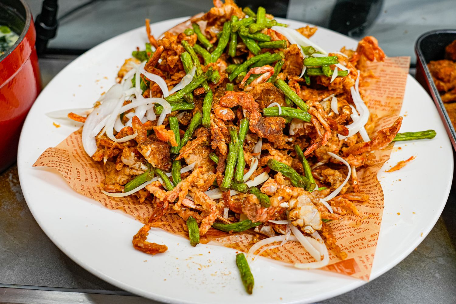板橋吃到飽｜牛室炙燒牛排板橋府中店，平日自助吧爽嗑百道料理 399 元起，板橋牛排! @混血珊莎的奇幻旅程