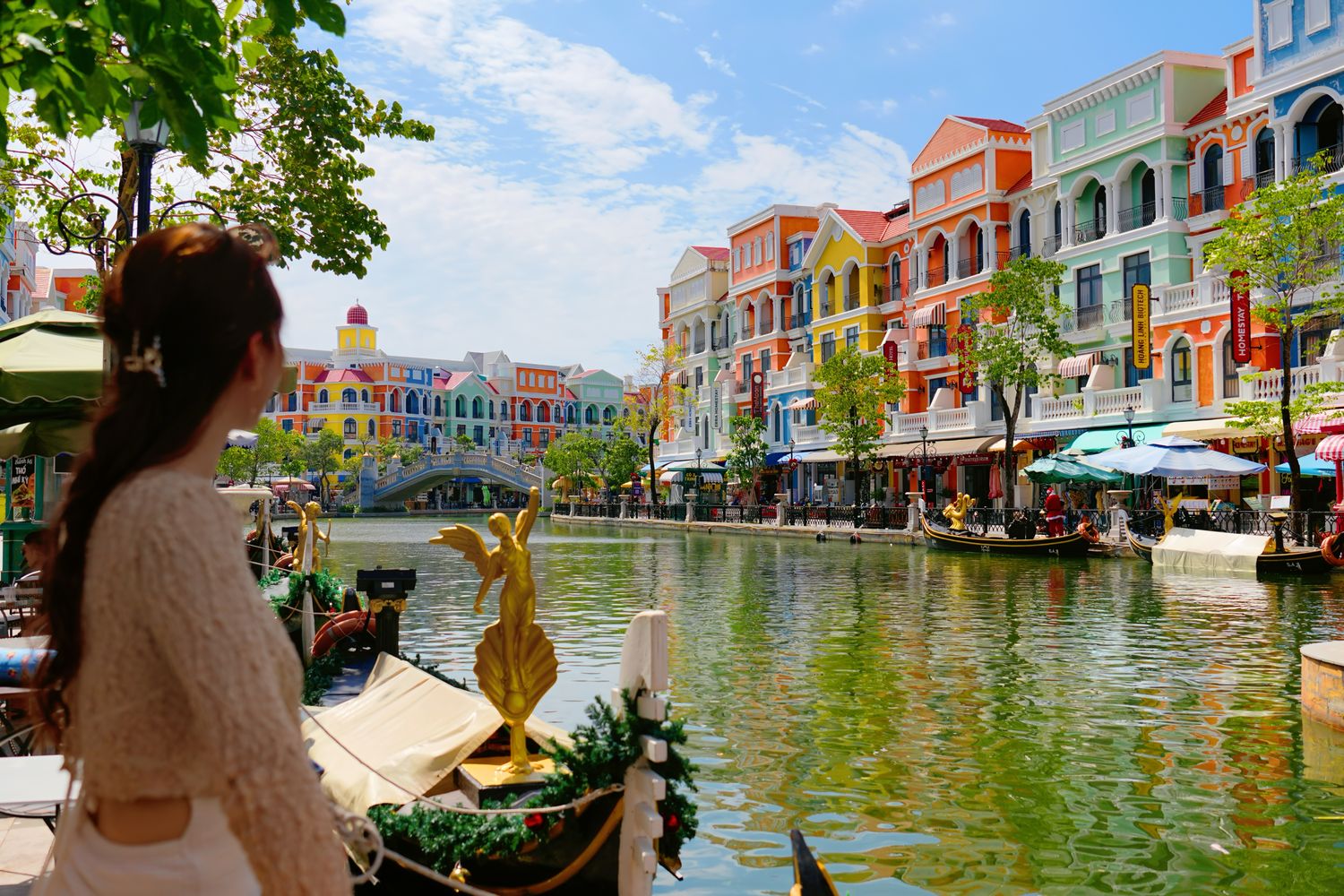 【2025富國島自由行攻略】越南富國島行程、費用、交通、換匯! @混血珊莎的奇幻旅程